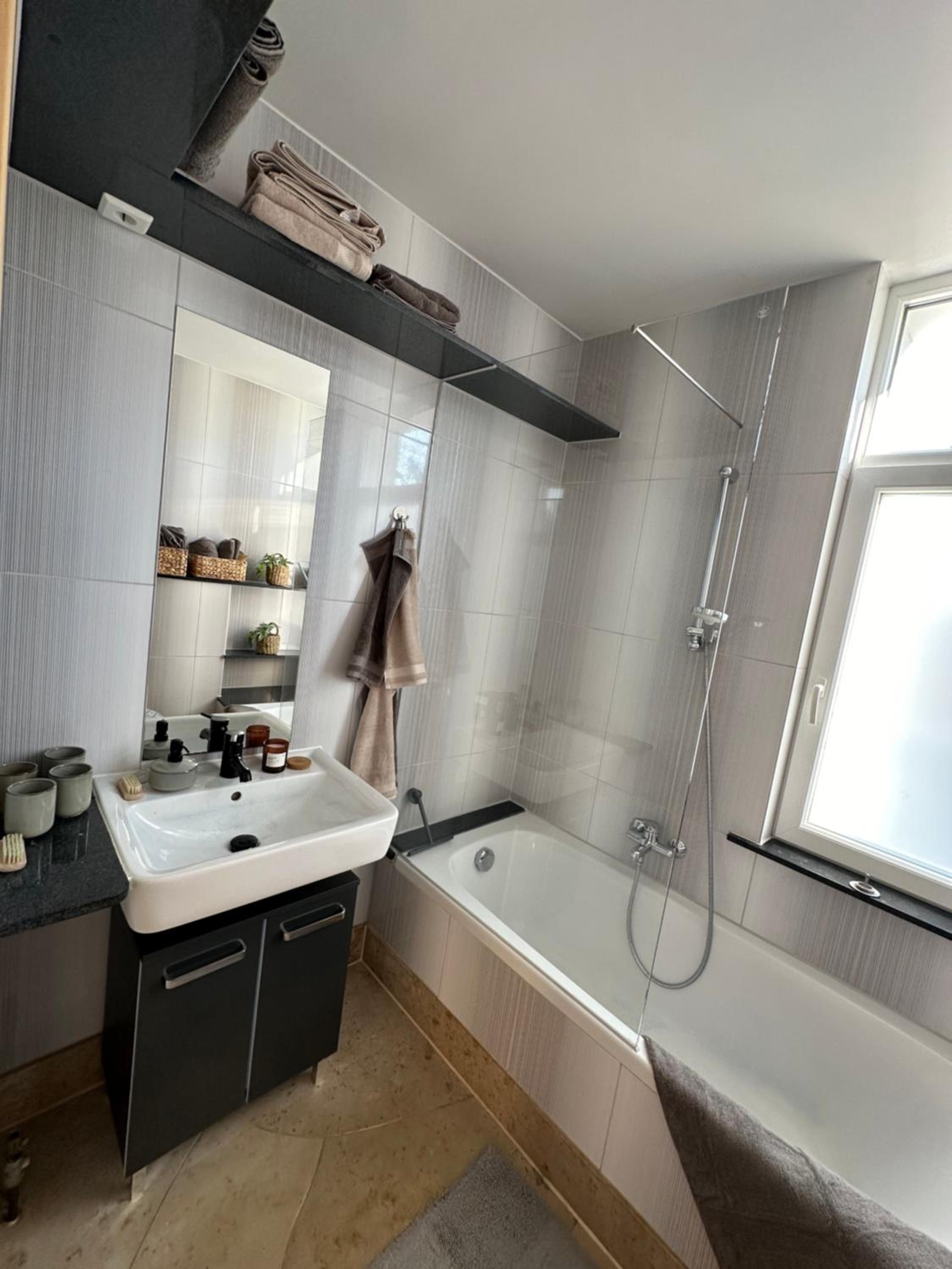 Traumdomizile - Wohnung am grünen Stadtrand