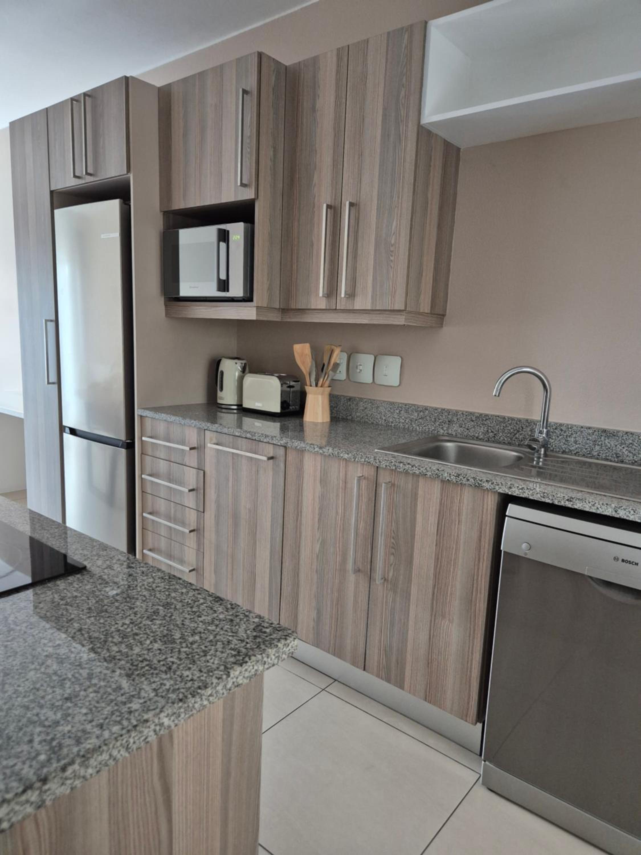 Corporate Luxury - Sandton, Rivonia