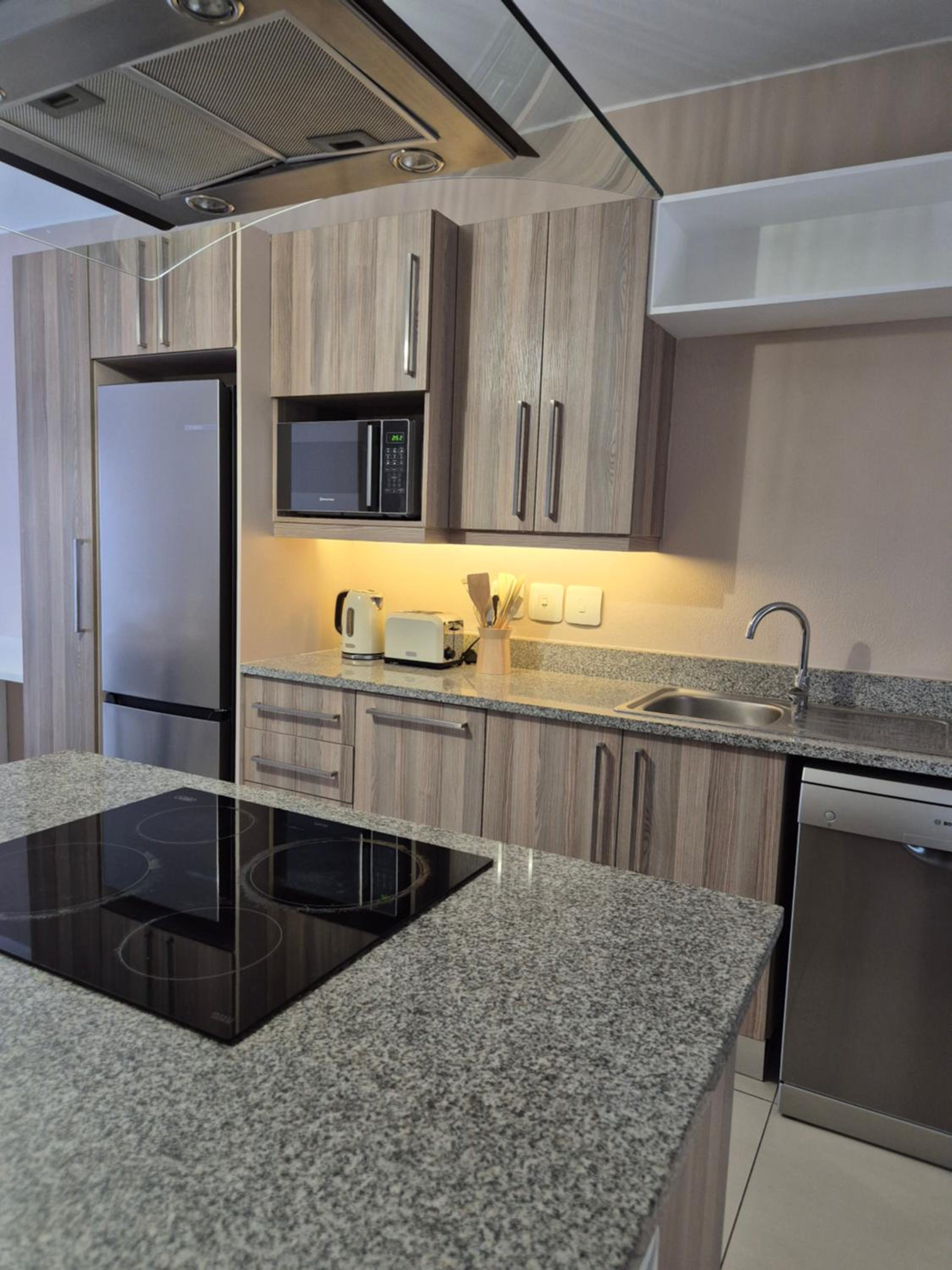 Corporate Luxury - Sandton, Rivonia