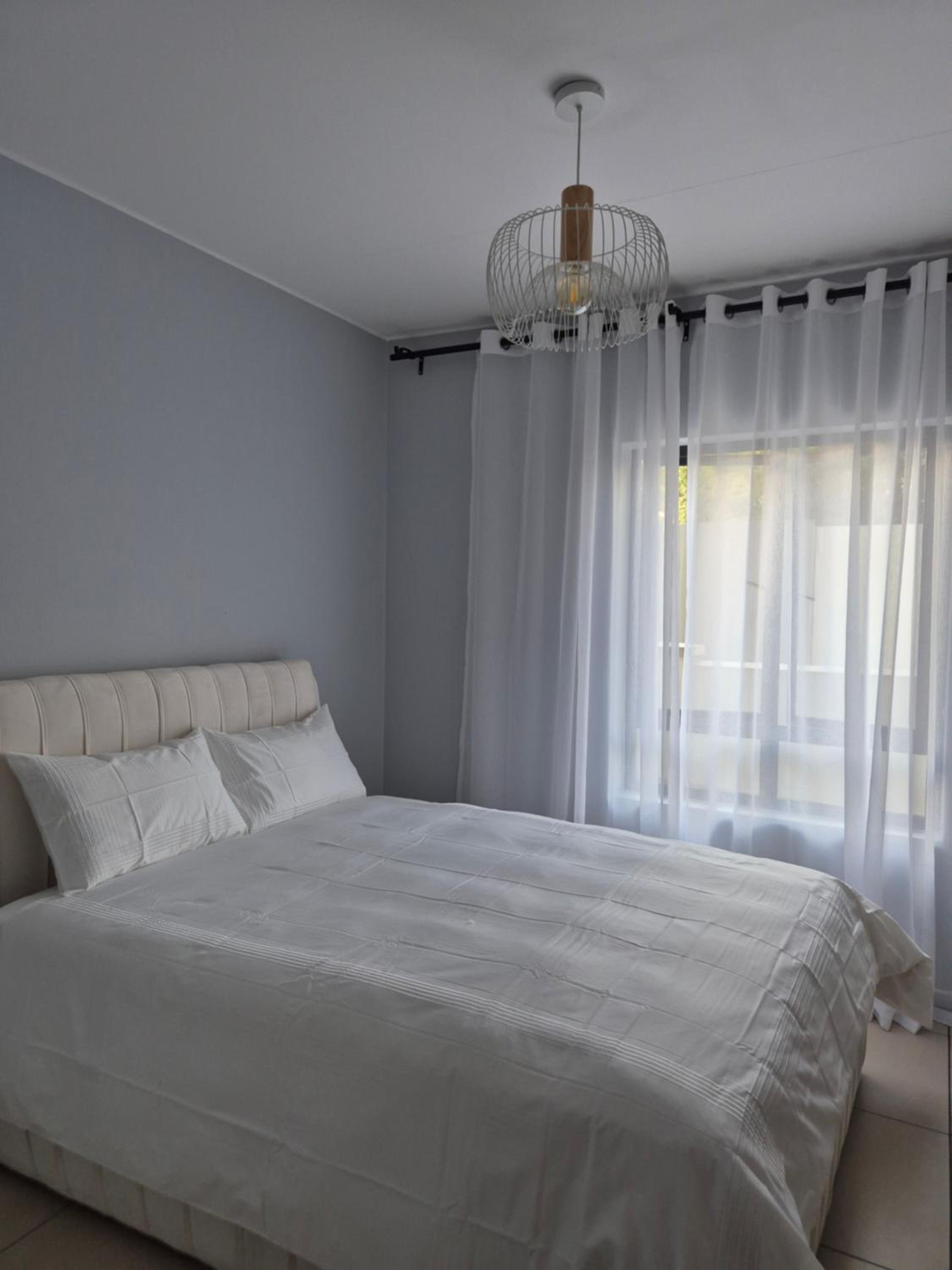 Corporate Luxury - Sandton, Rivonia