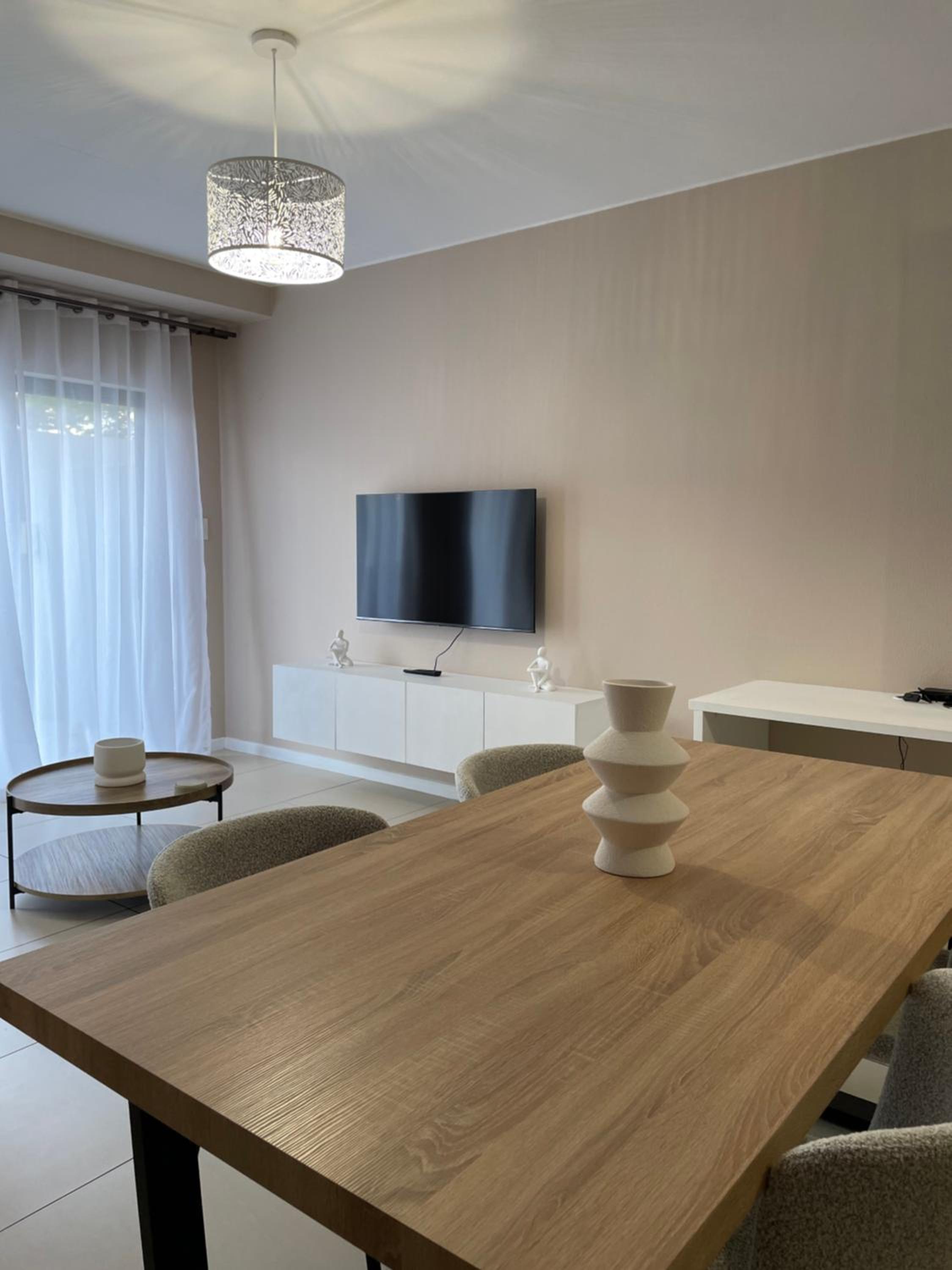 Corporate Luxury - Sandton, Rivonia