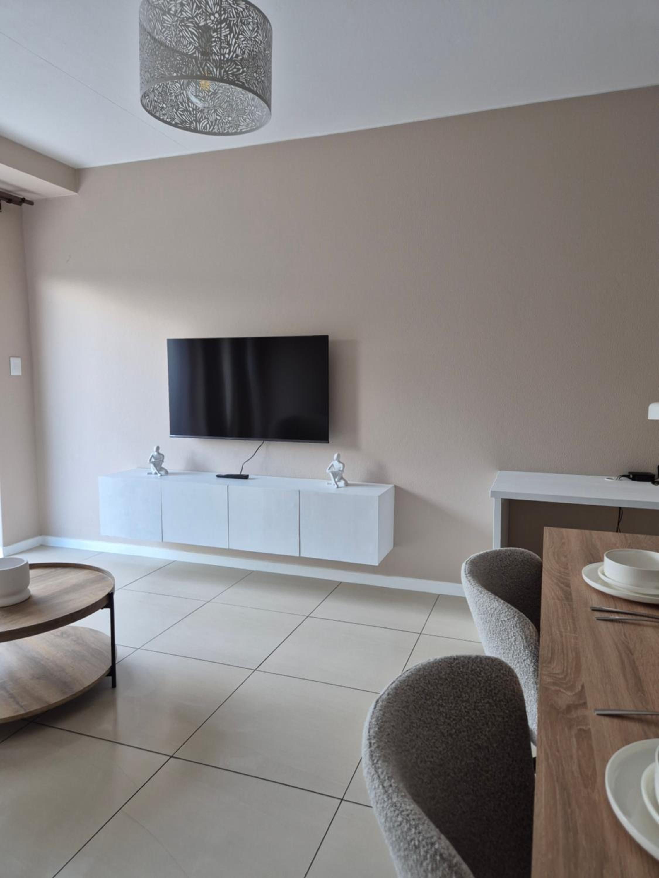 Corporate Luxury - Sandton, Rivonia