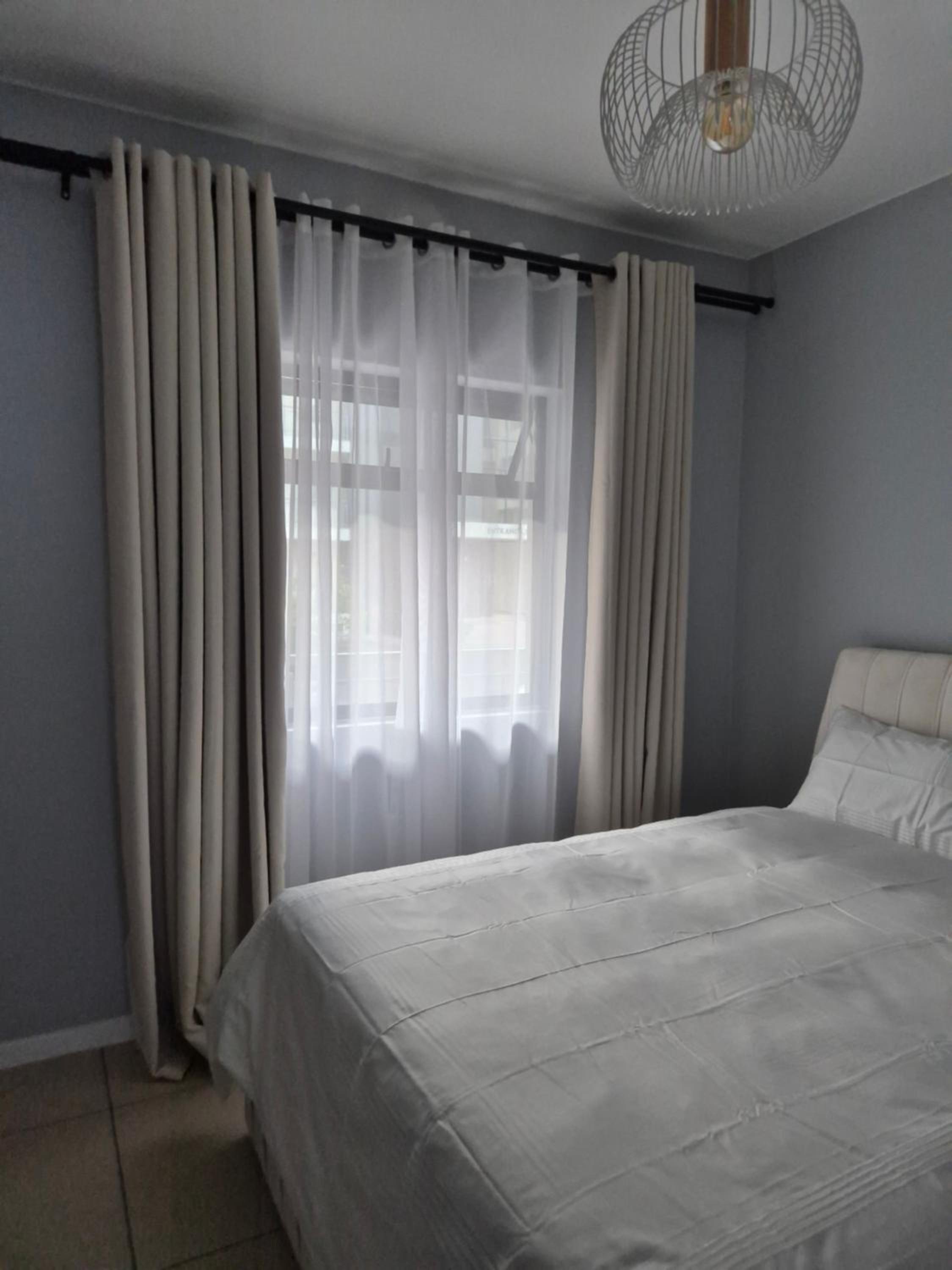Corporate Luxury - Sandton, Rivonia