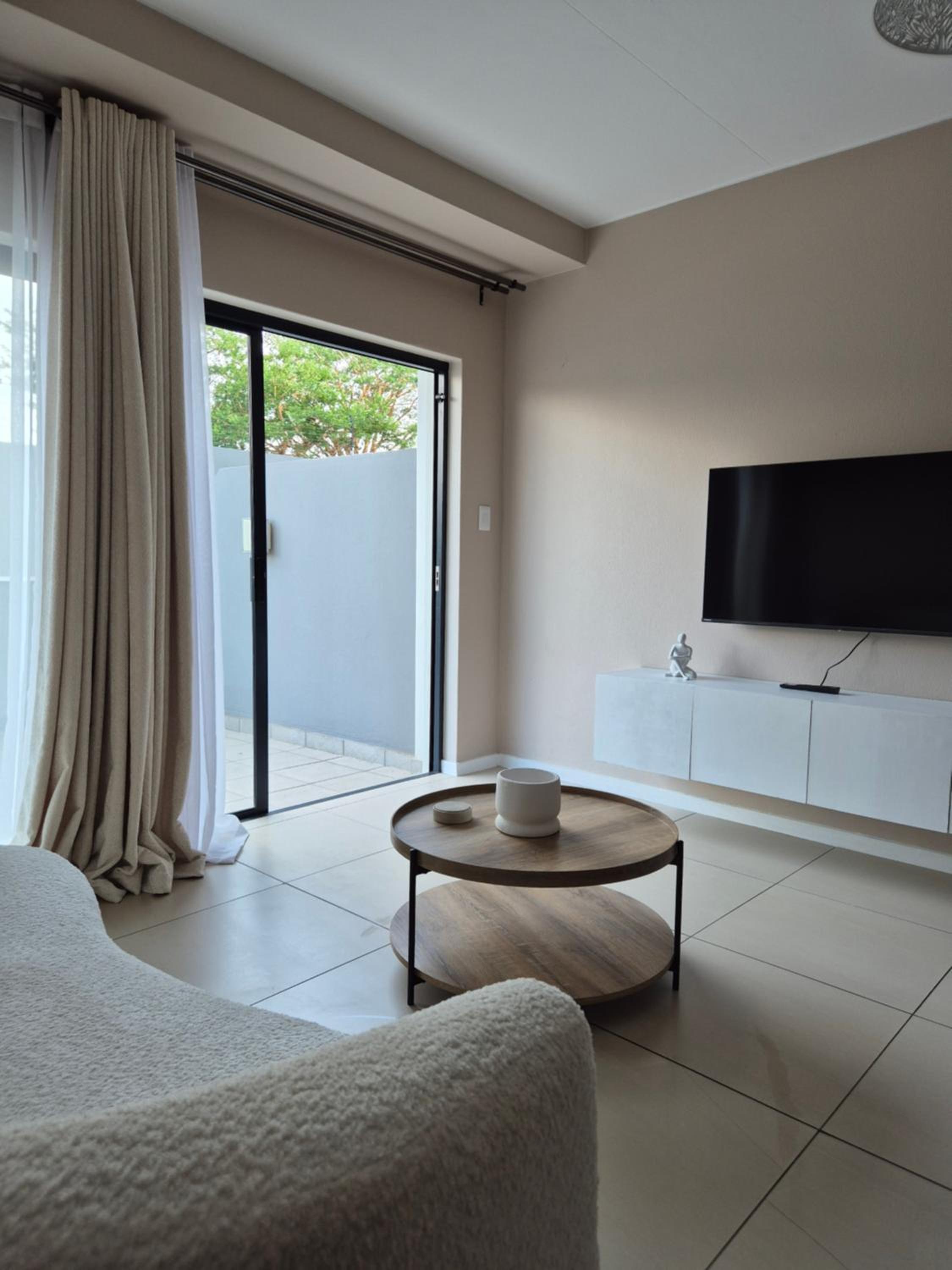 Corporate Luxury - Sandton, Rivonia