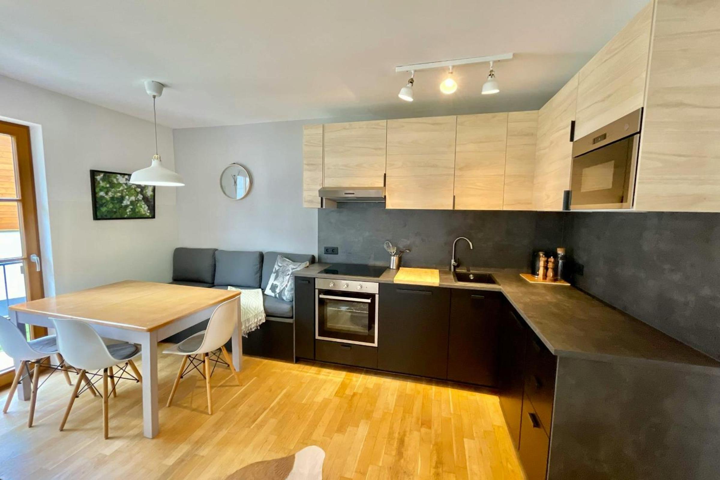 Claudia 2 by SMR Rauris Apartments - inc Spa and National Summercard - near Gondola