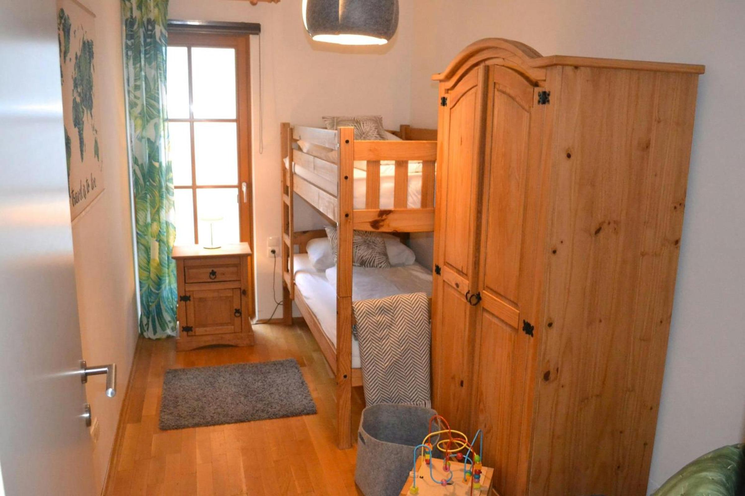 Claudia 2 by SMR Rauris Apartments - inc Spa and National Summercard - near Gondola