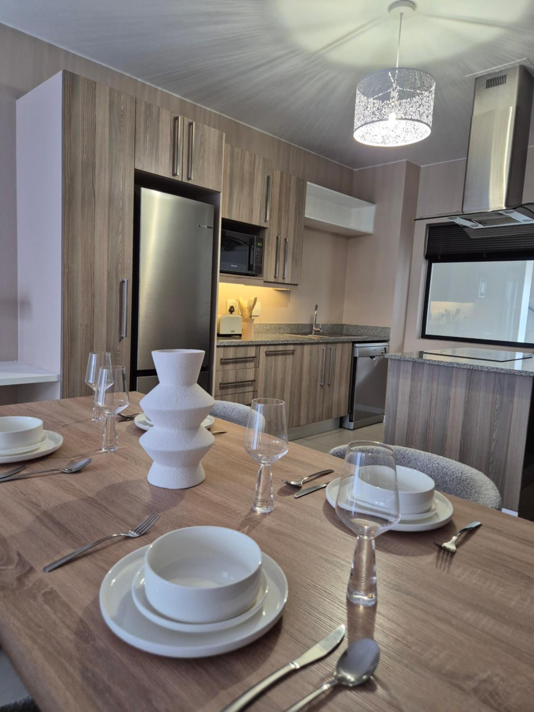 Corporate Luxury - Sandton, Rivonia