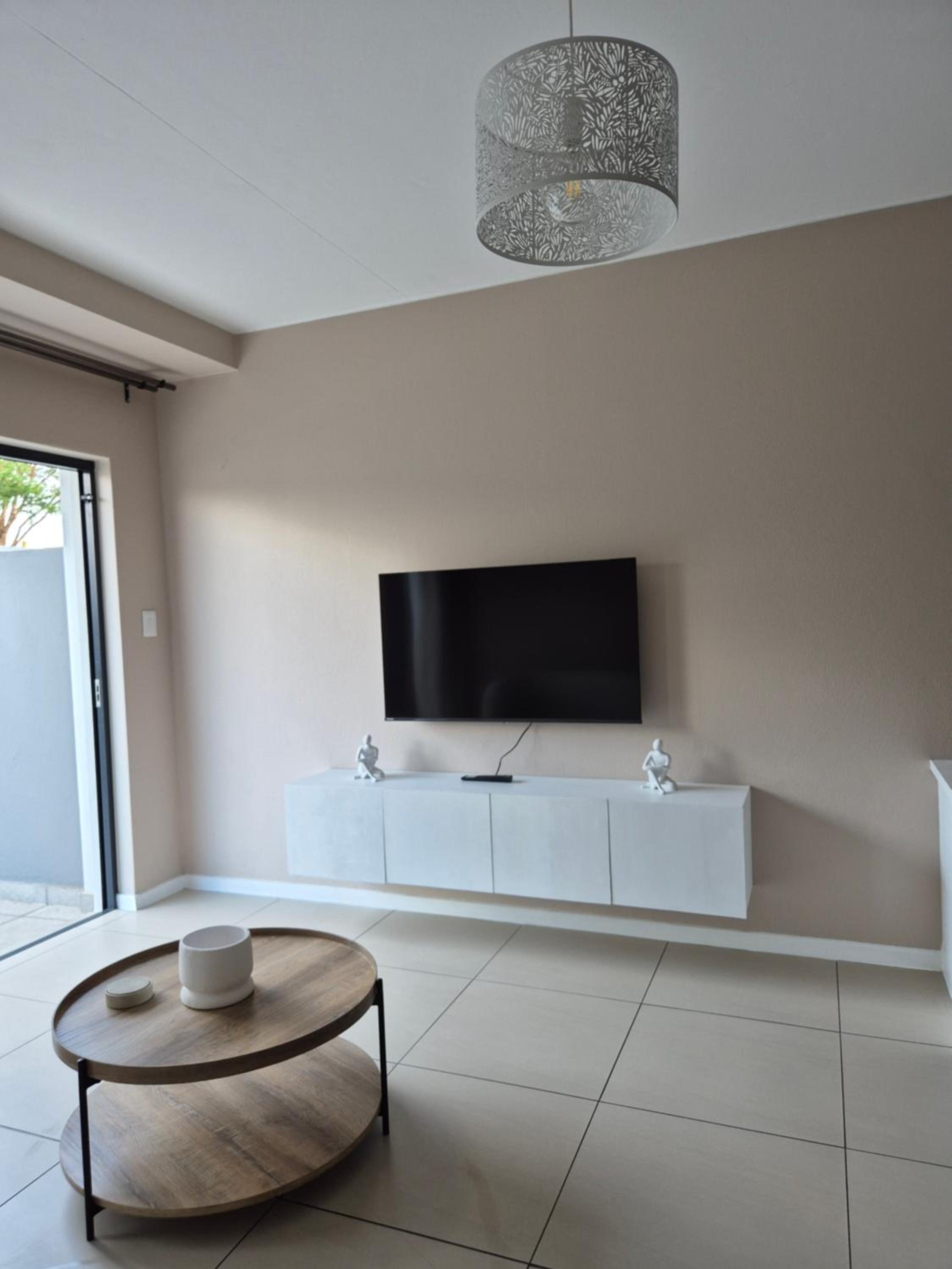 Corporate Luxury - Sandton, Rivonia