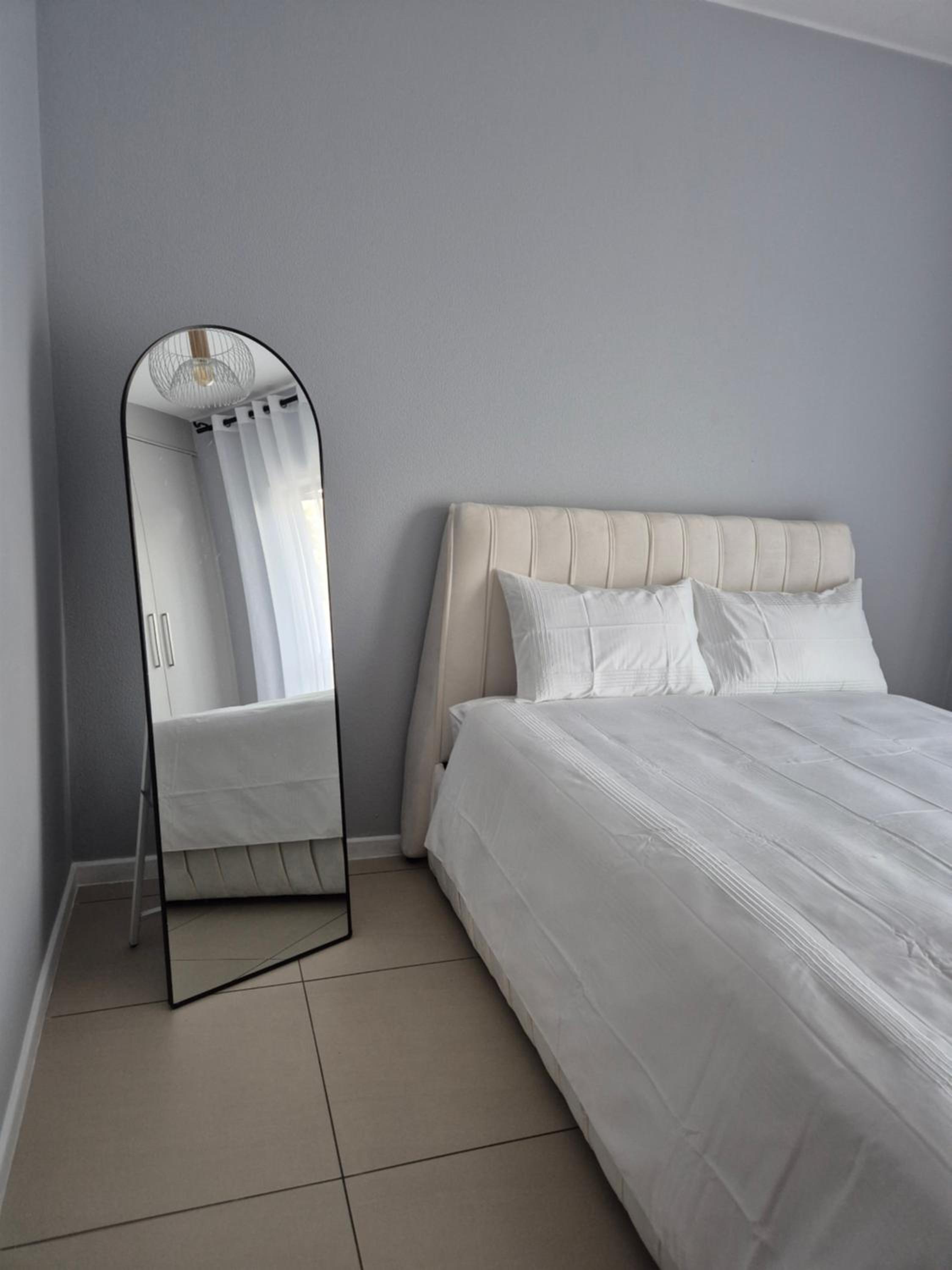 Corporate Luxury - Sandton, Rivonia