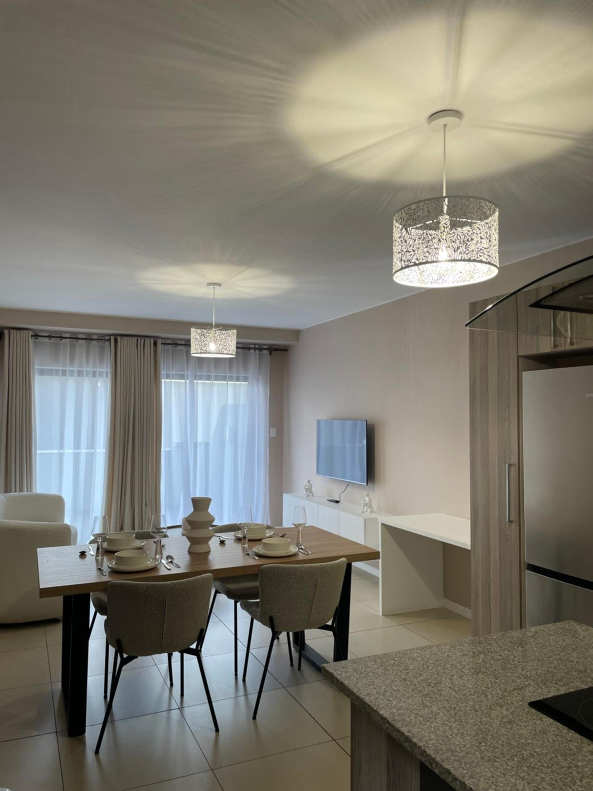 Corporate Luxury - Sandton, Rivonia