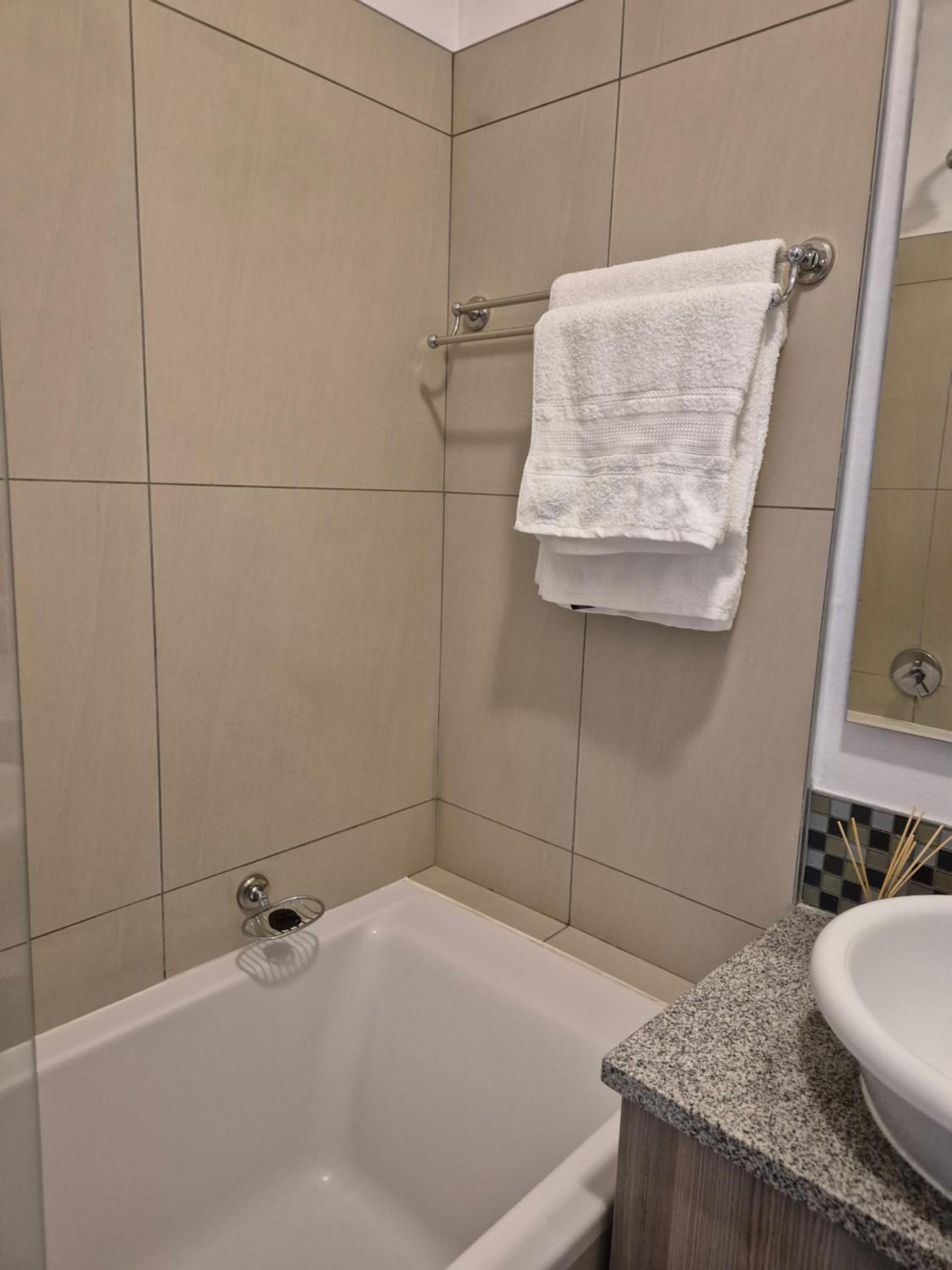 Corporate Luxury - Sandton, Rivonia