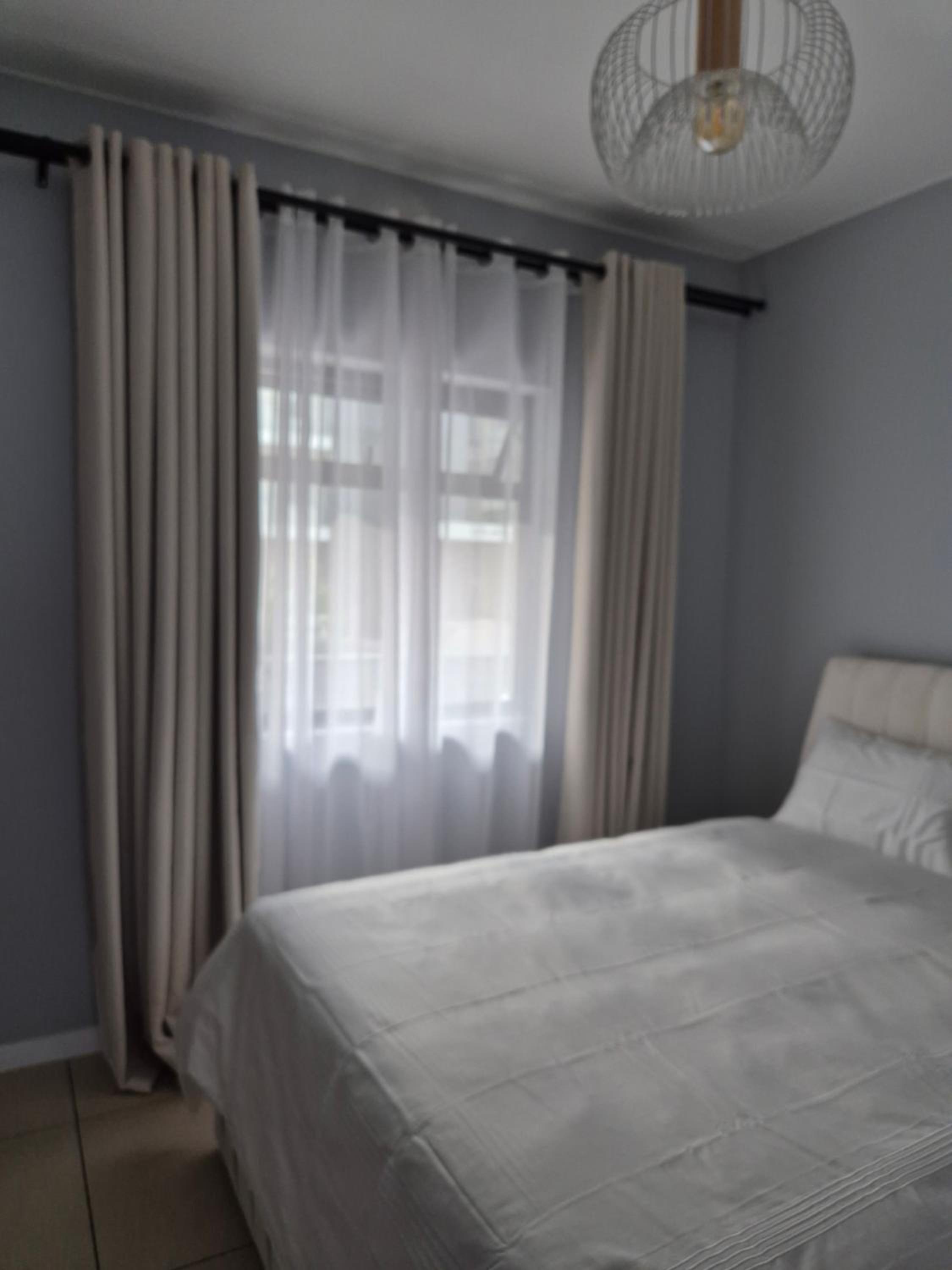 Corporate Luxury - Sandton, Rivonia