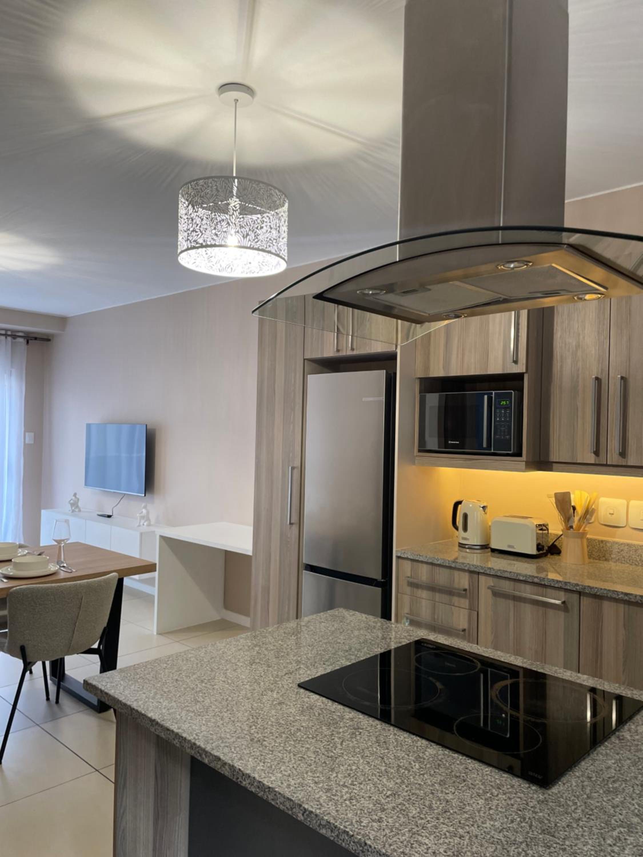 Corporate Luxury - Sandton, Rivonia