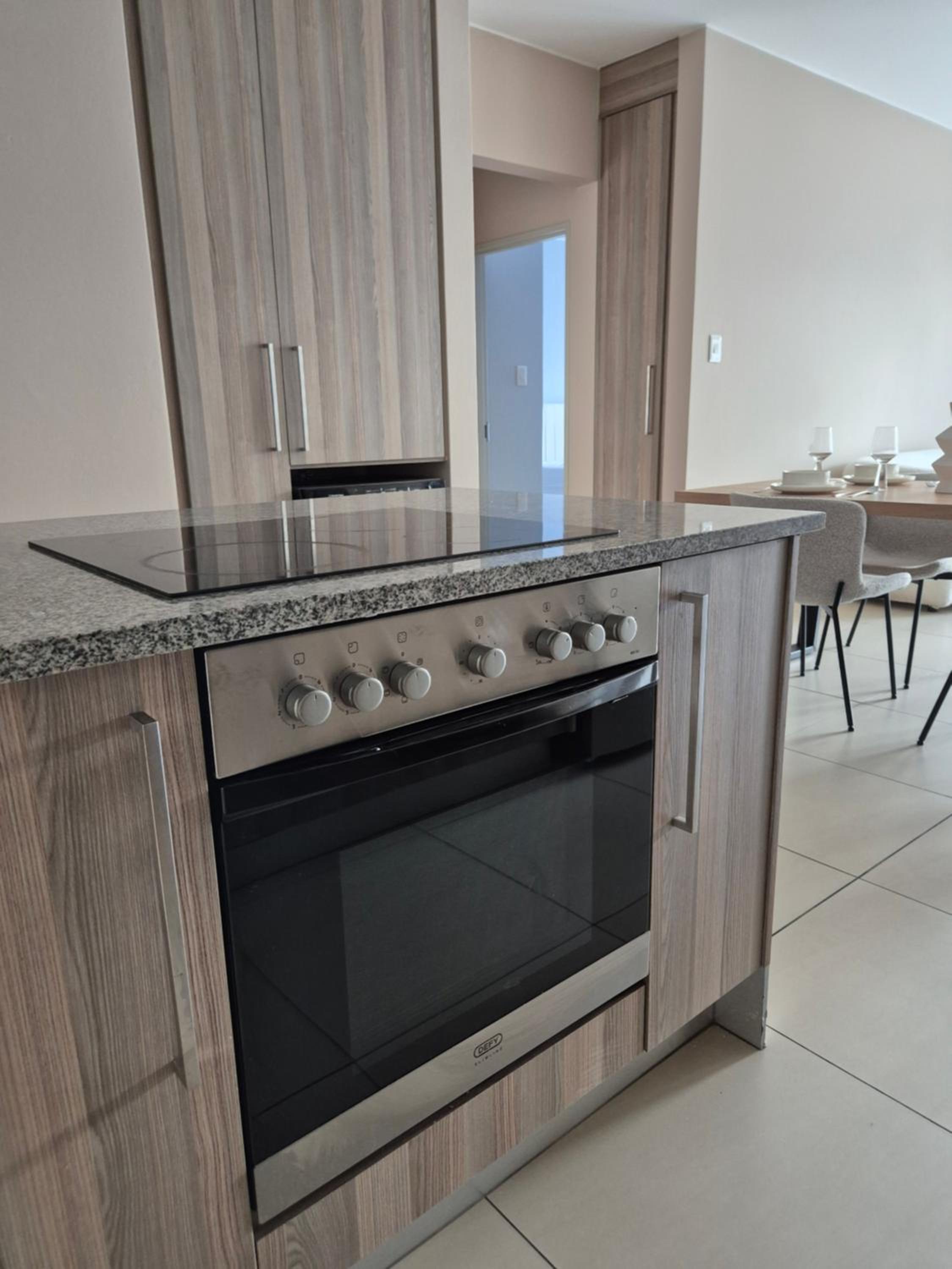 Corporate Luxury - Sandton, Rivonia