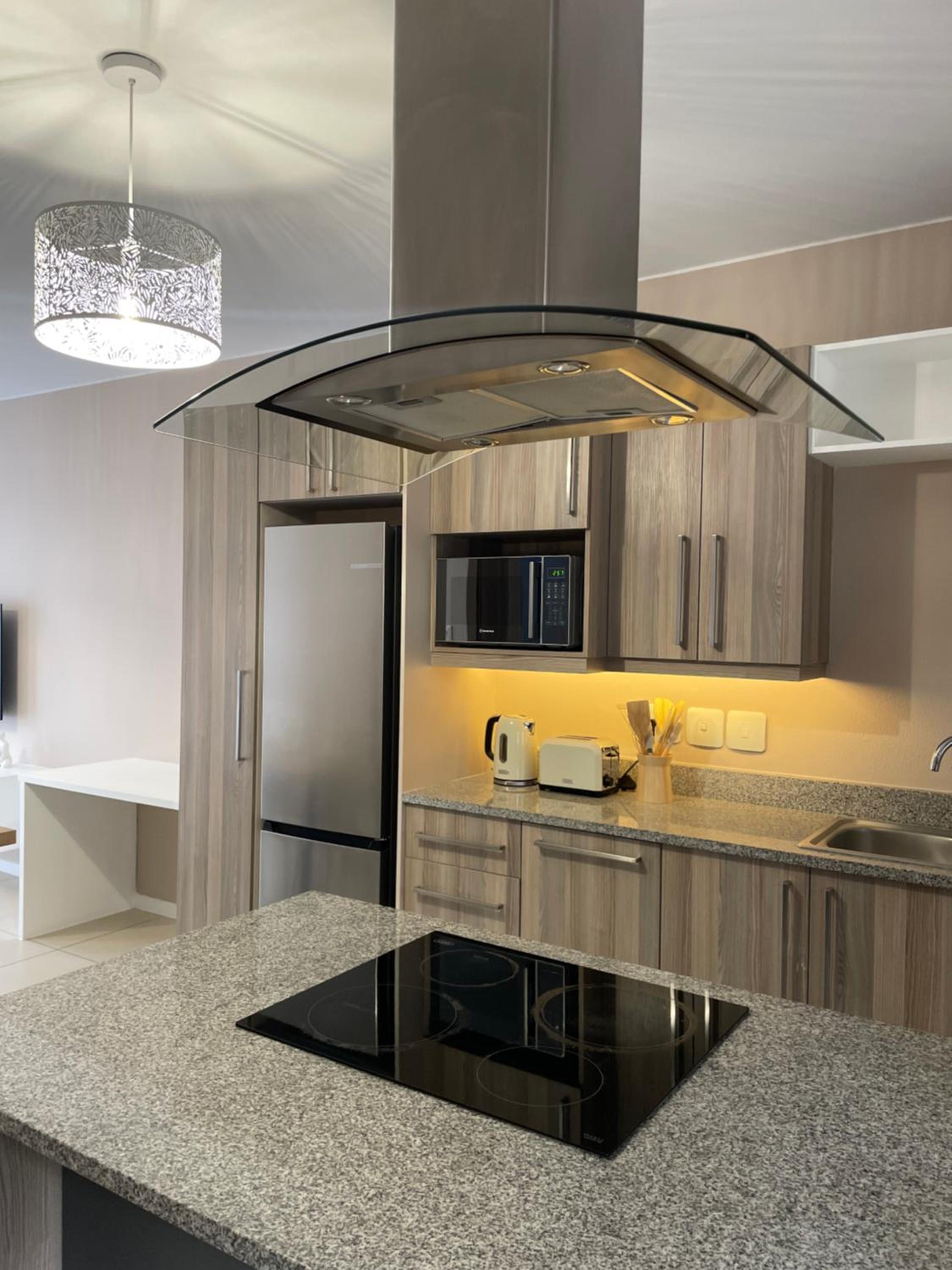 Corporate Luxury - Sandton, Rivonia