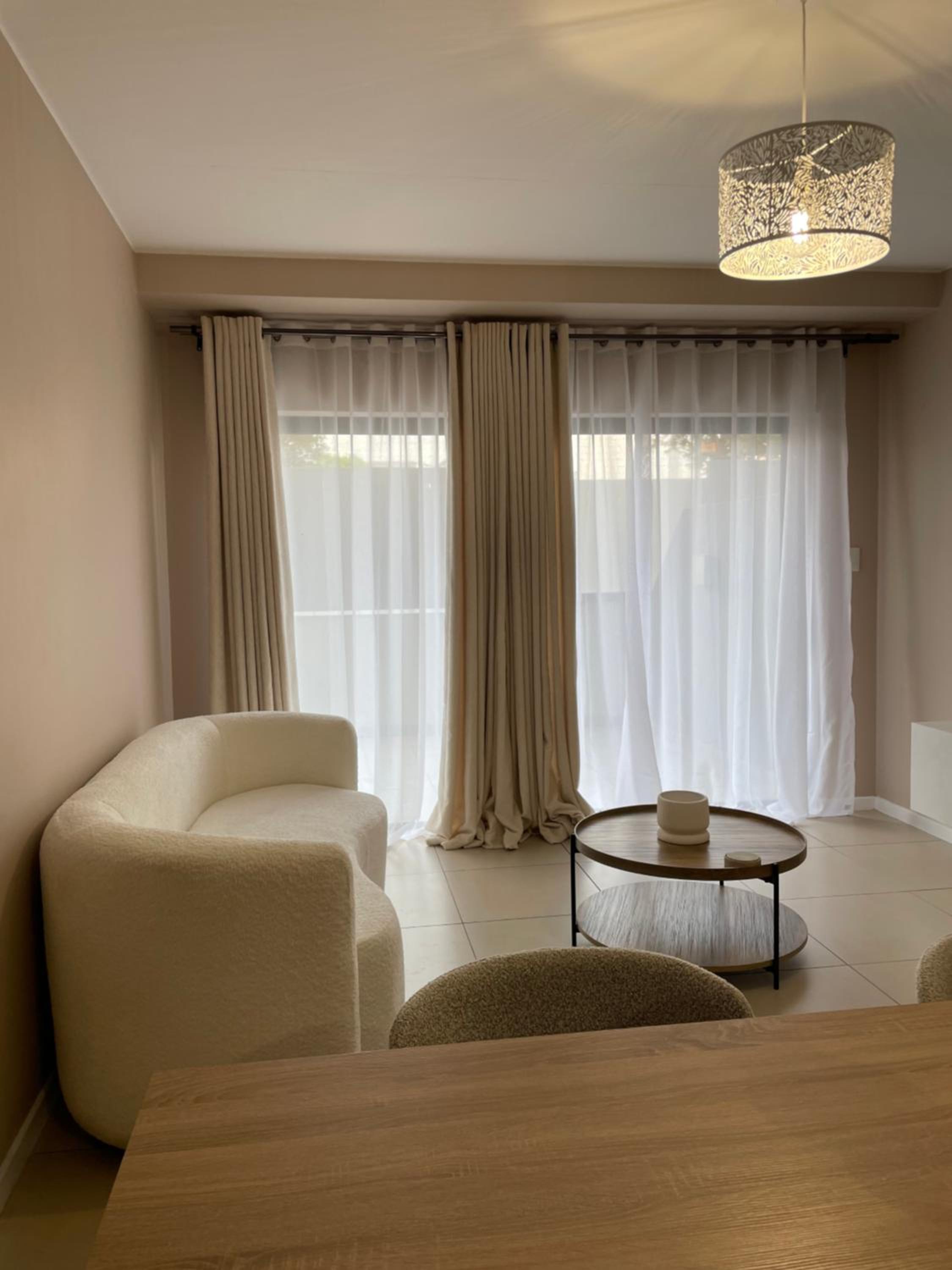Corporate Luxury - Sandton, Rivonia