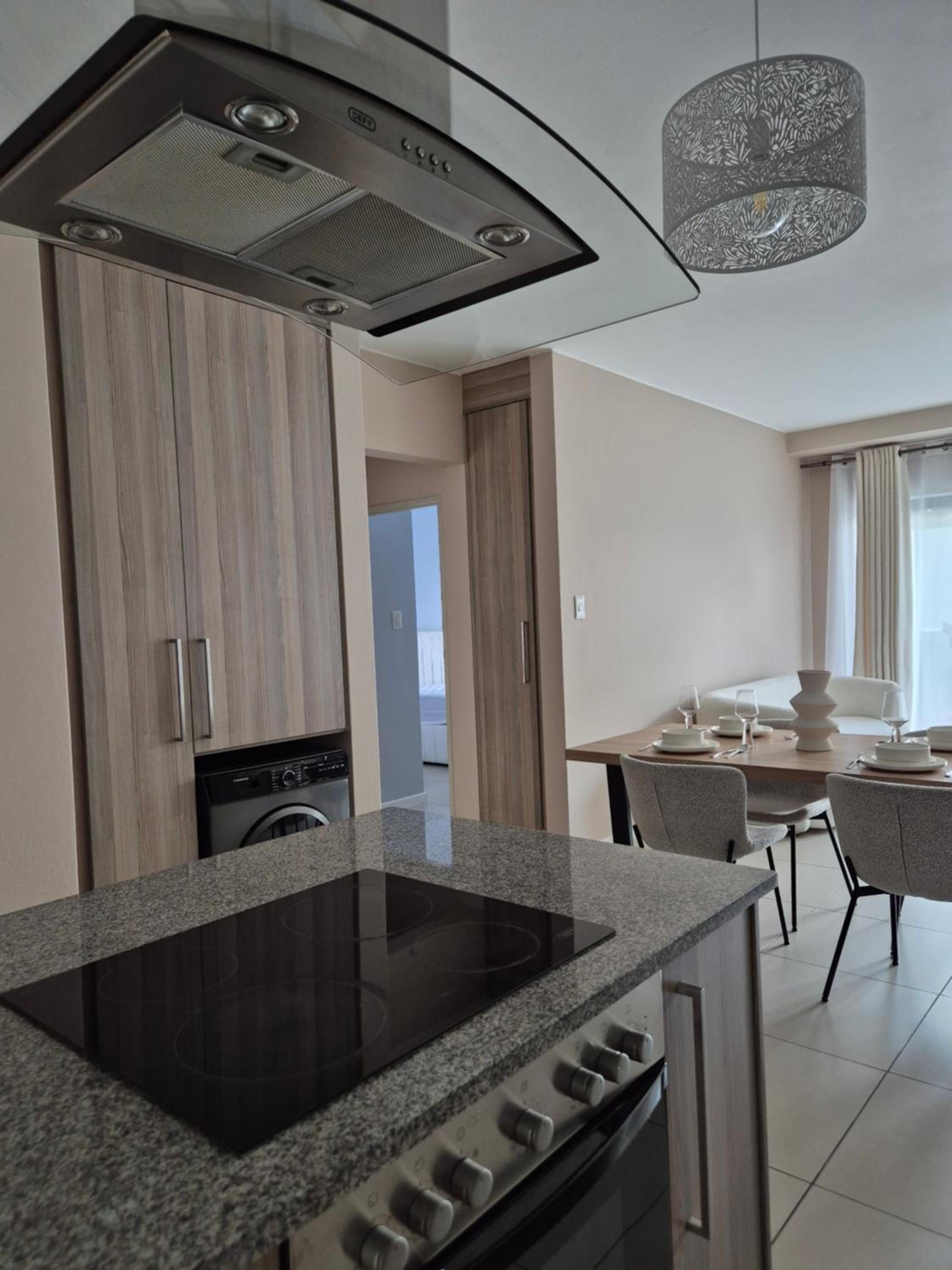Corporate Luxury - Sandton, Rivonia