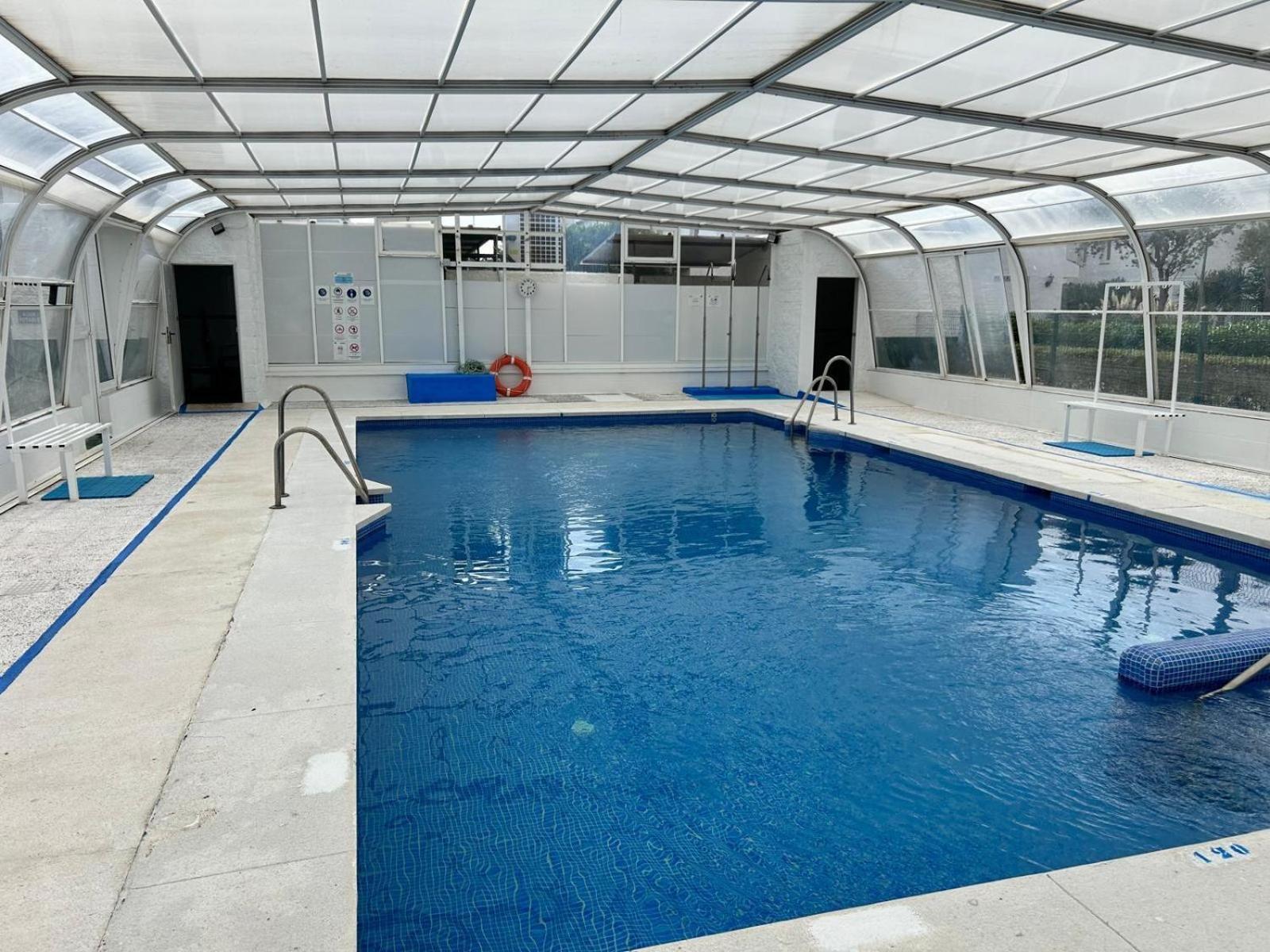 Gran Apartamento Laguna Playa