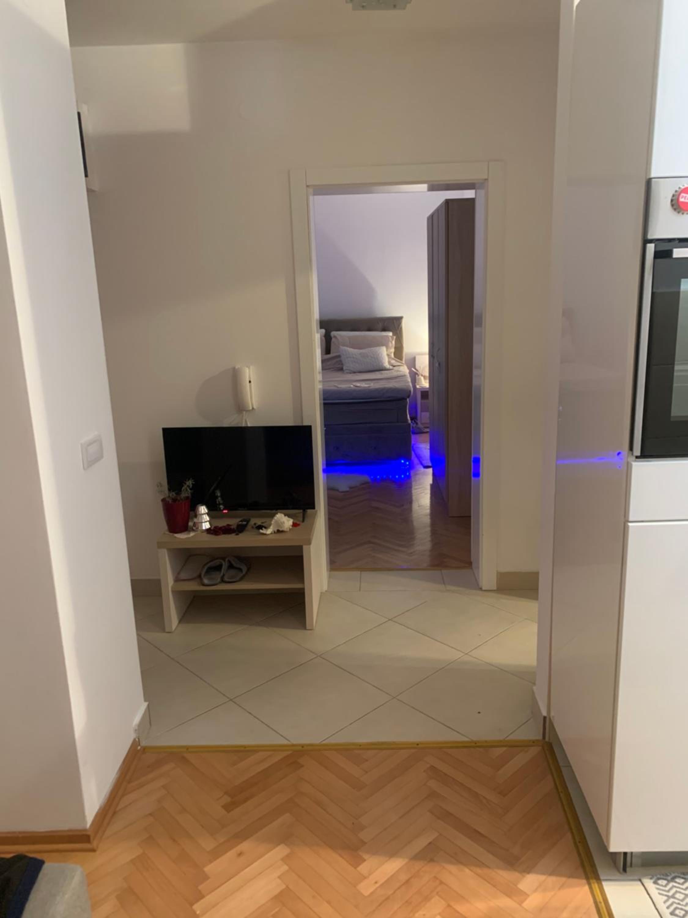 Petra Apartments