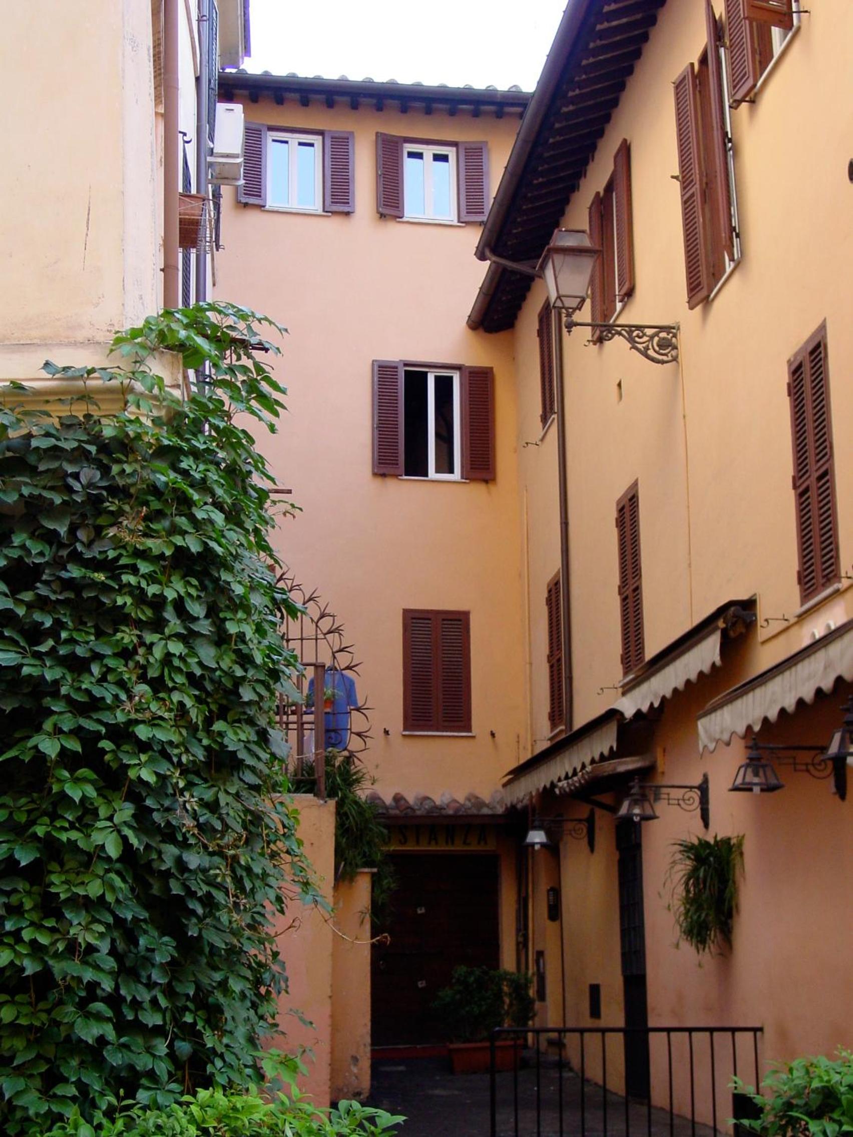 Casa Paradiso