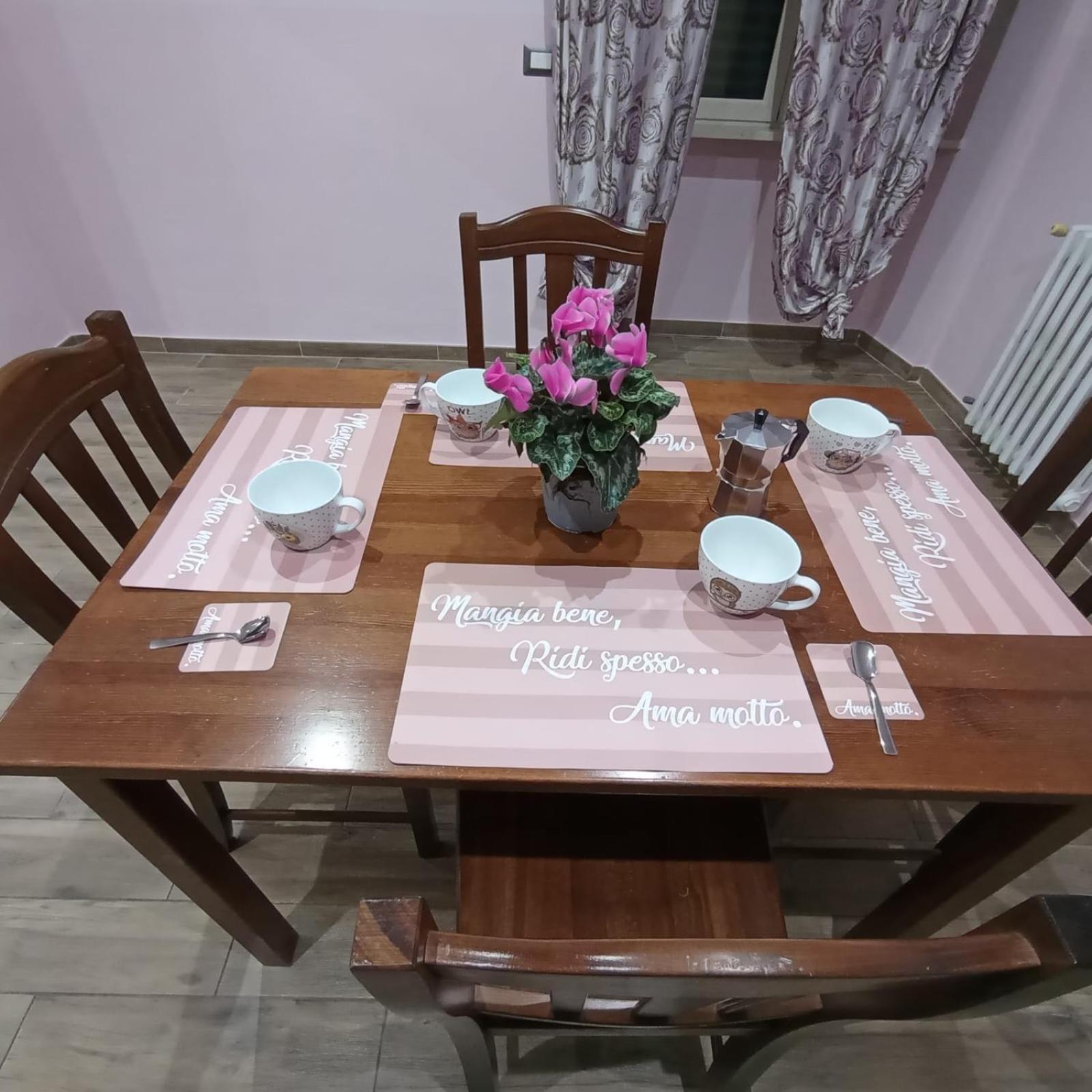 Gismondi B&B