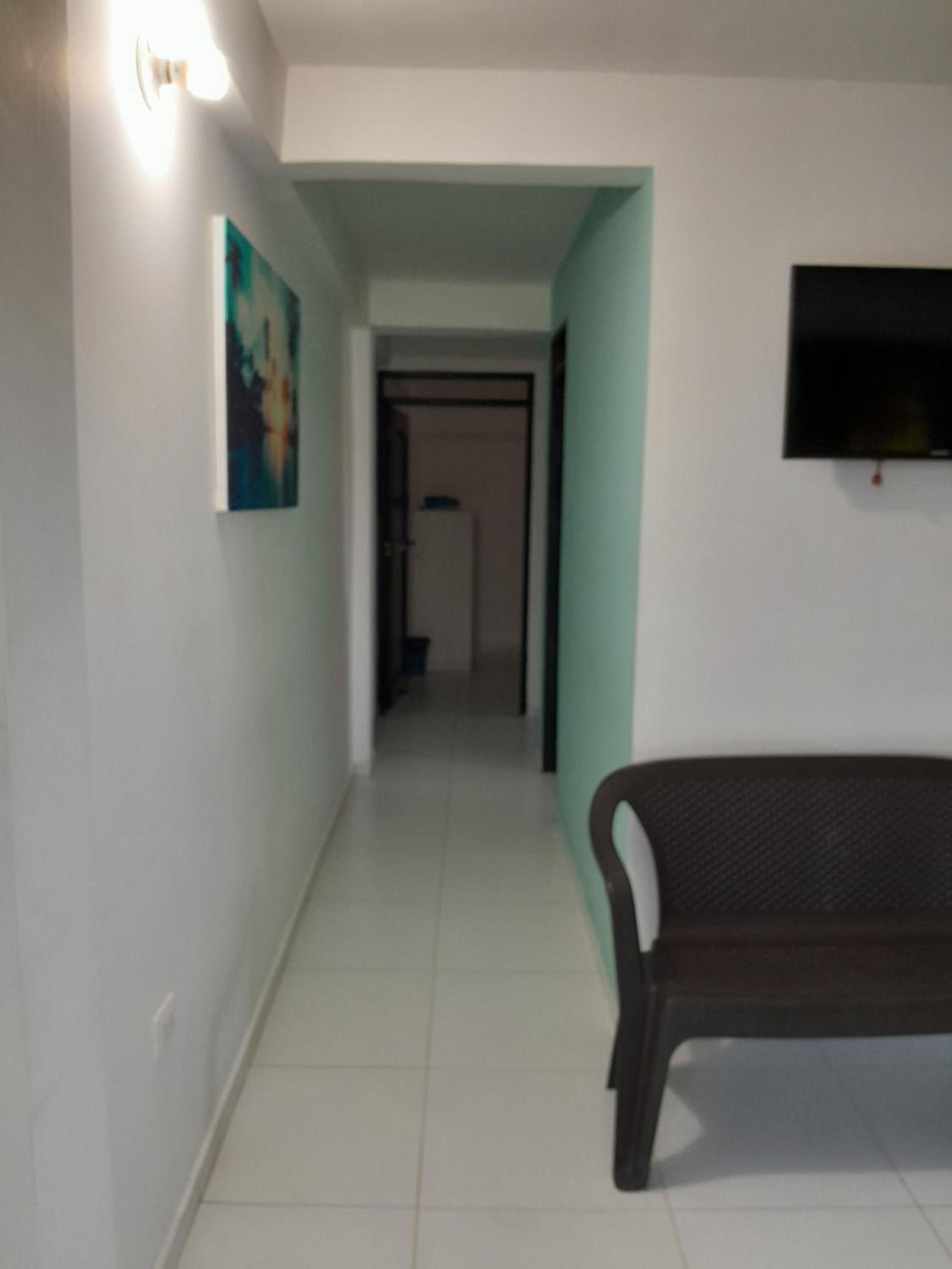 Hospedaje Brisas del Mar 2B