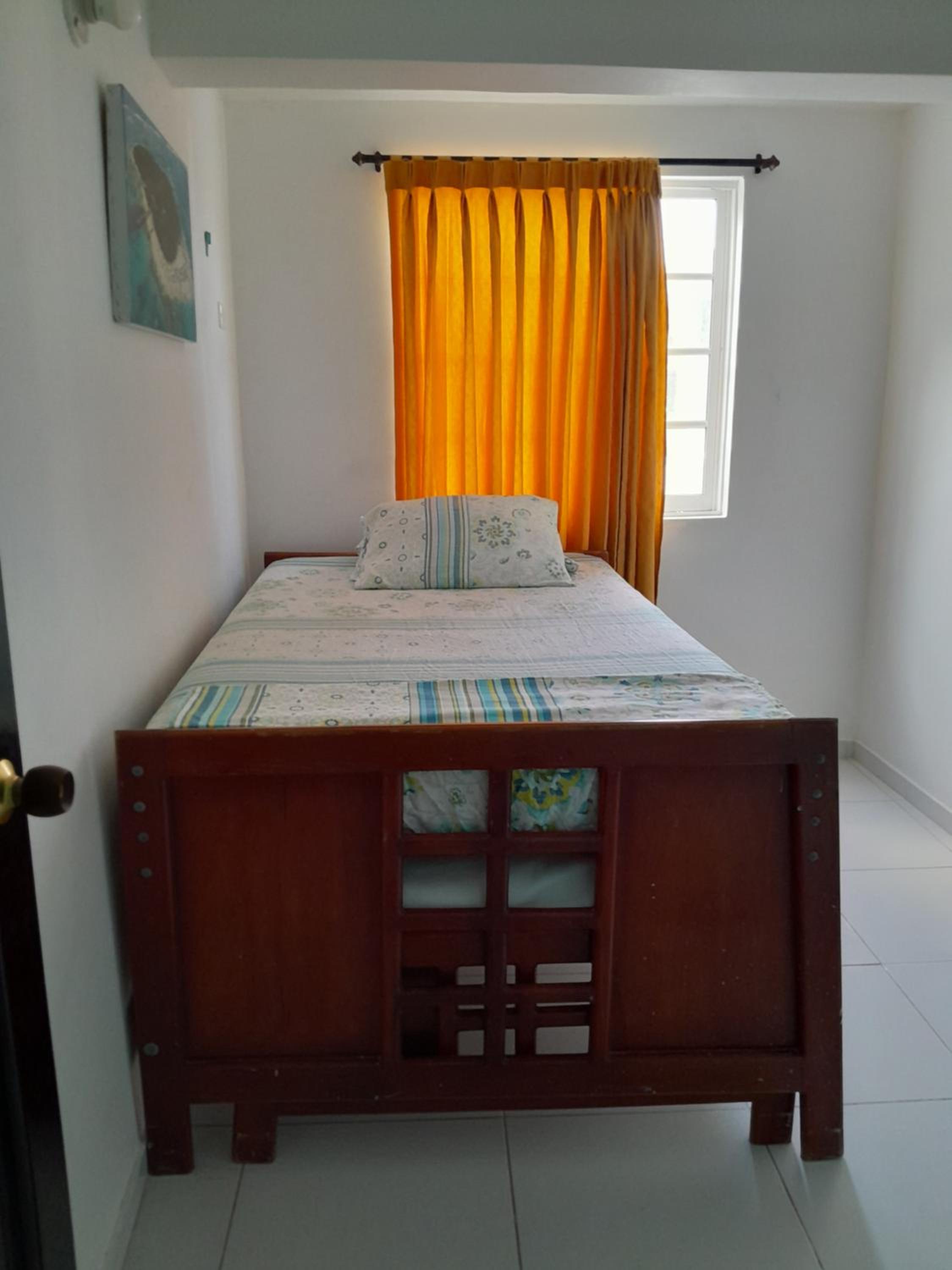 Hospedaje Brisas del Mar 2B