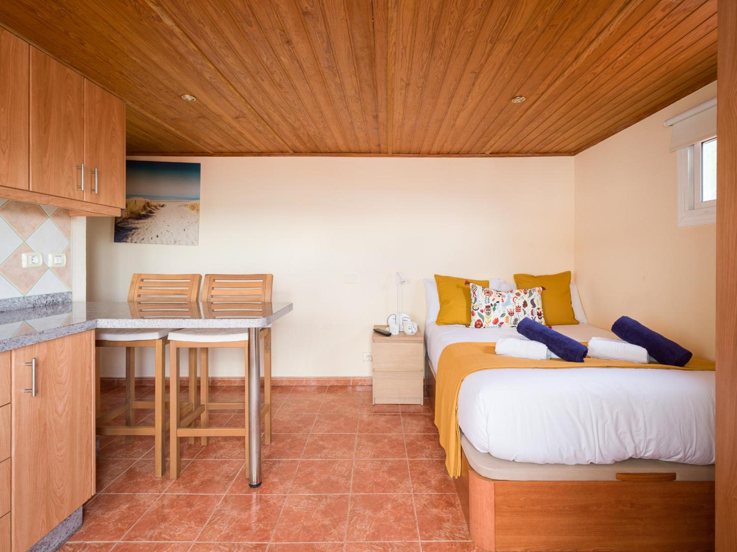 Finca Suarez by CanariasGetaway