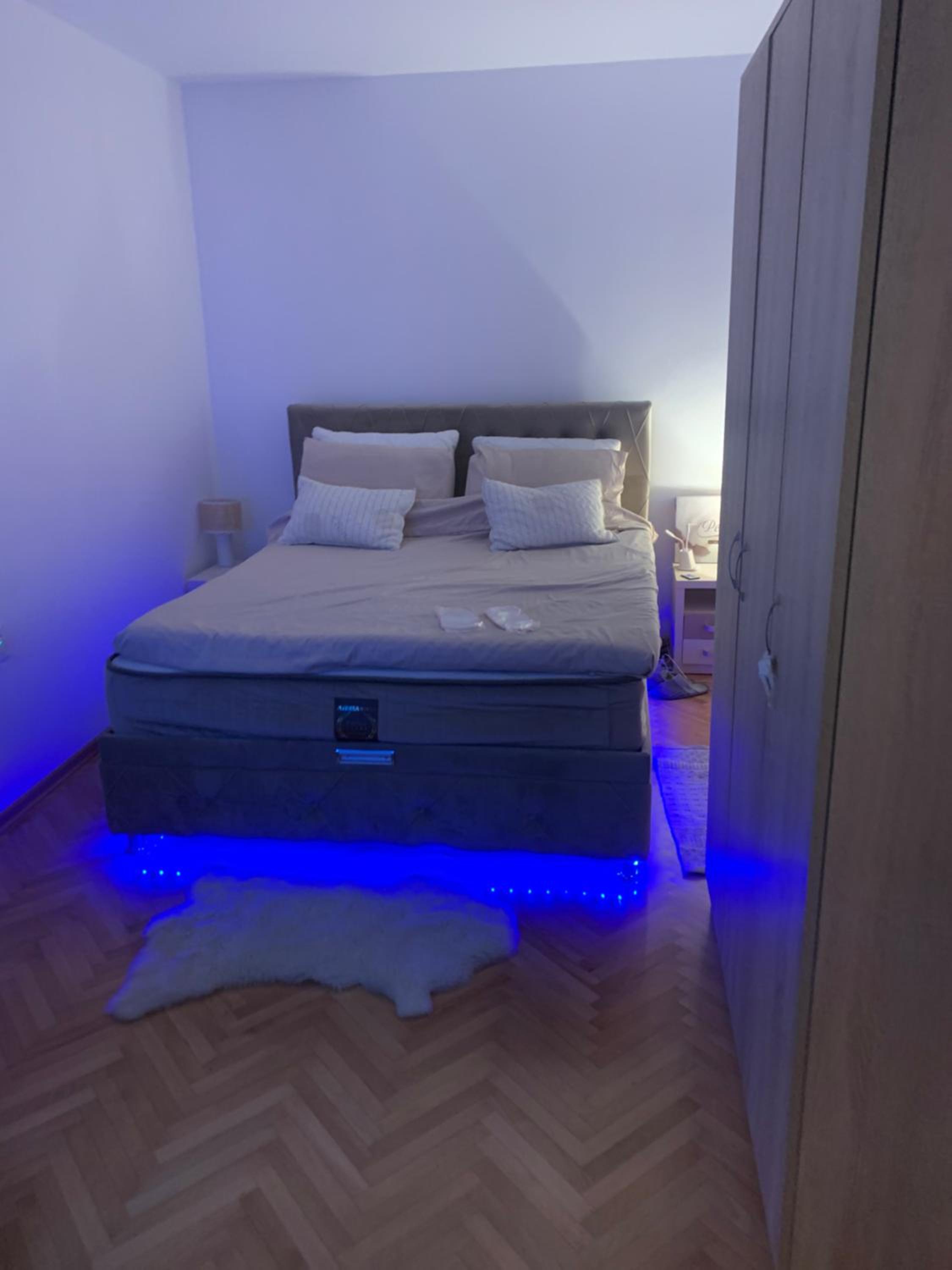 Petra Apartments