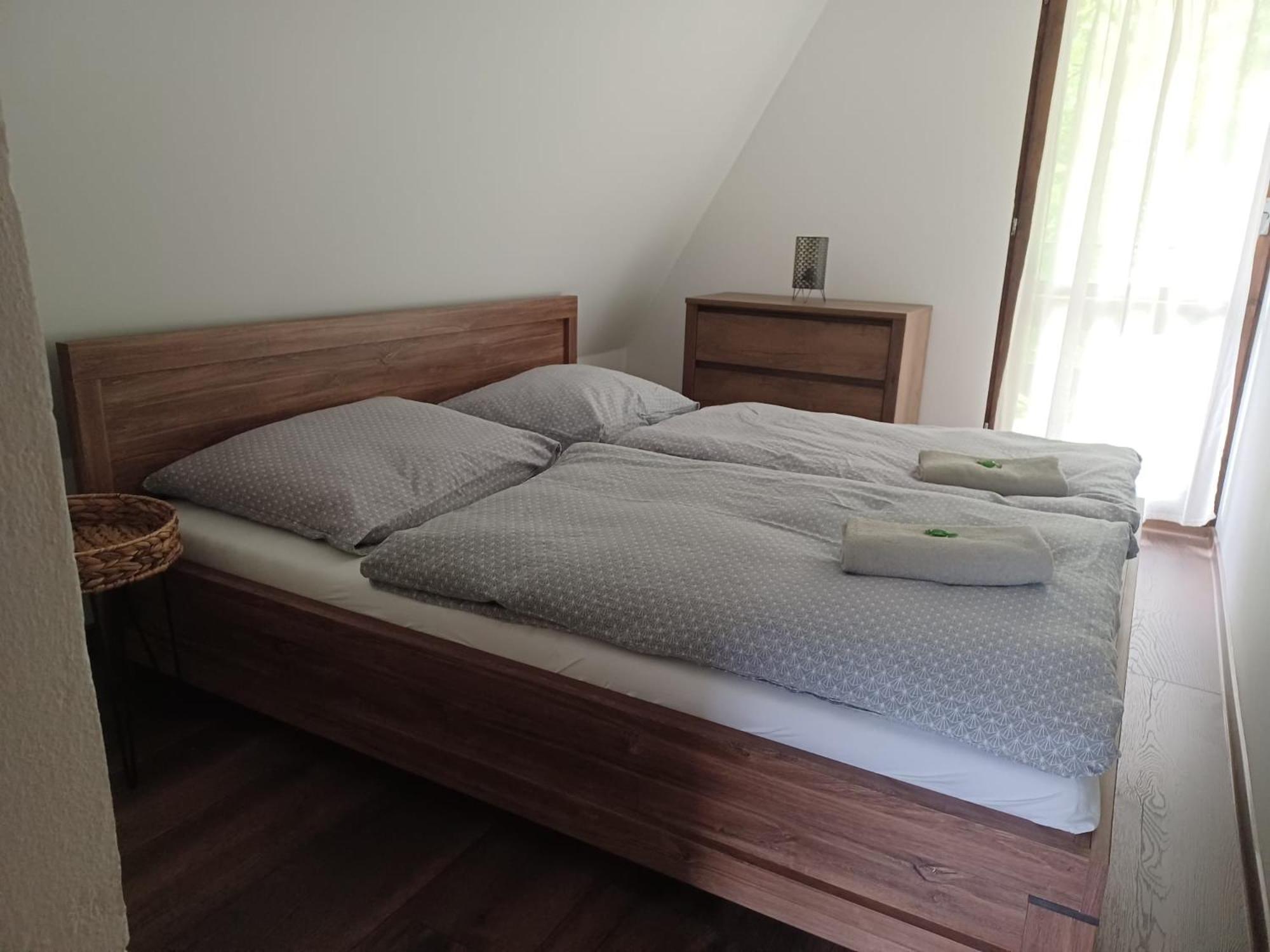 Chata Ružín nad Vodou view 5