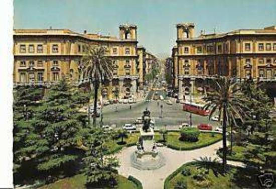 Maqueda Rooms view 4
