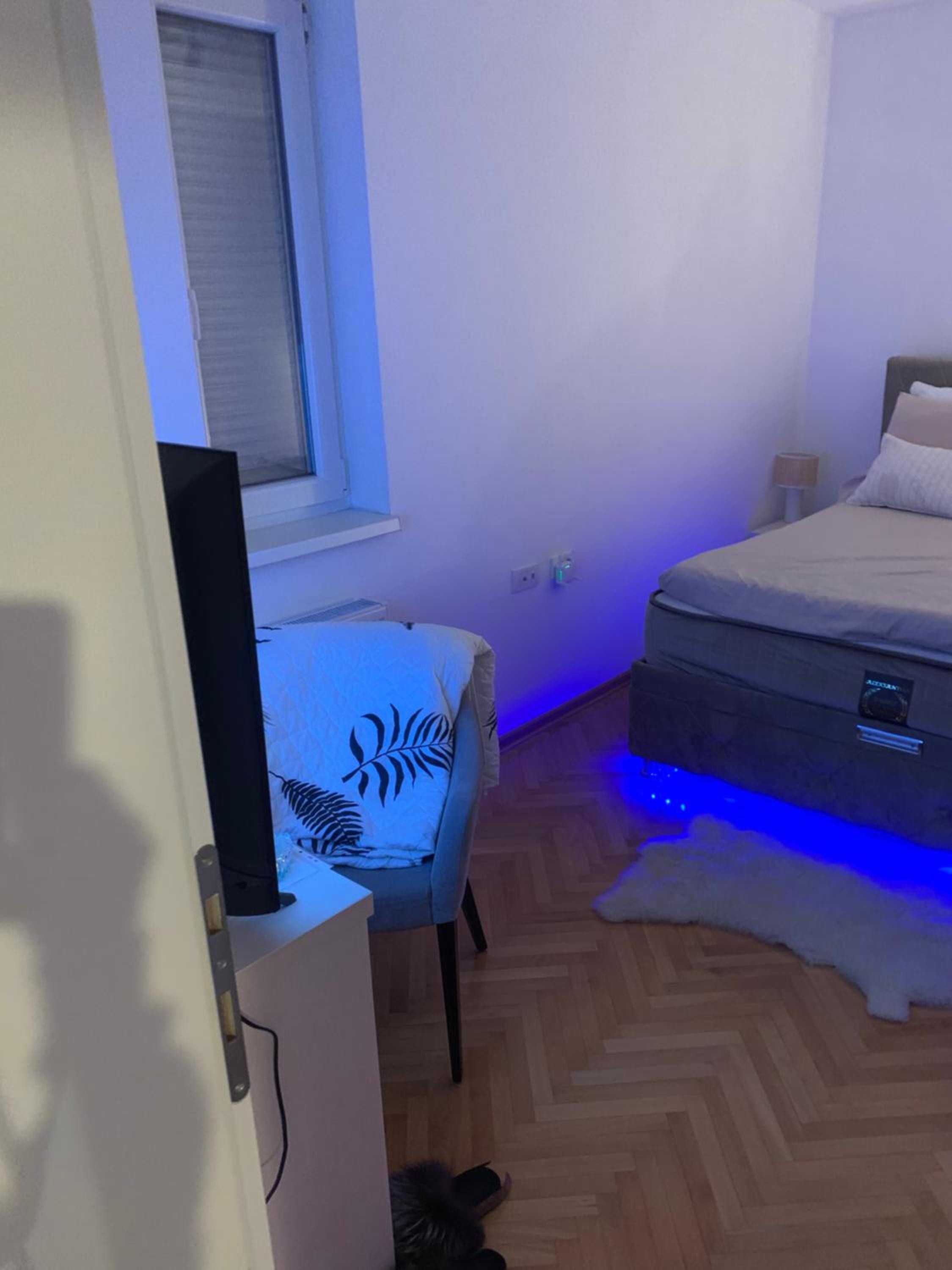Petra Apartments