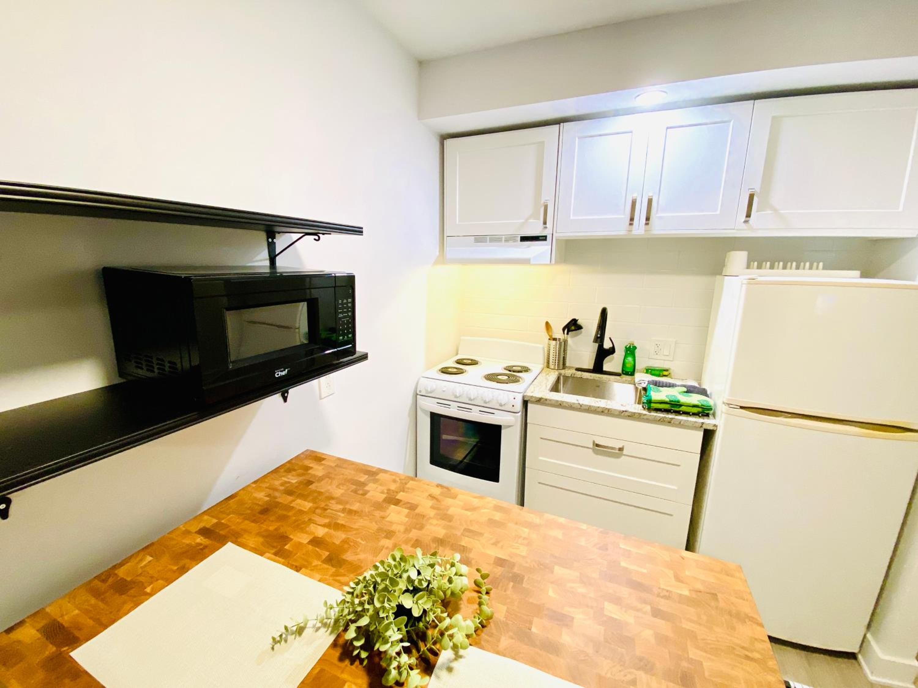 Cozy Studio Close to Downtown !