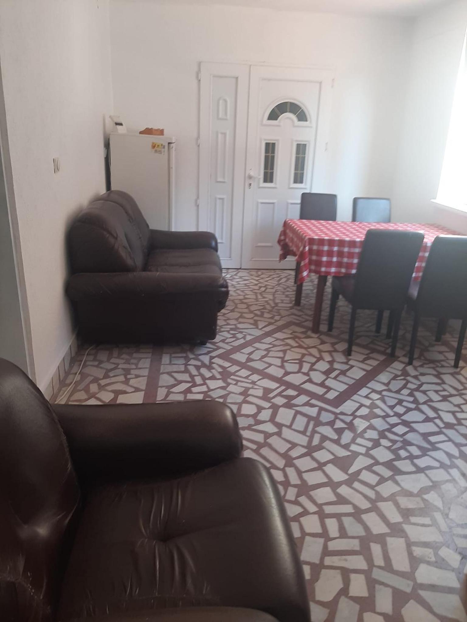 Nina Apartments