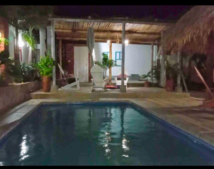 Casa Antonella - Sabanas de Bonda