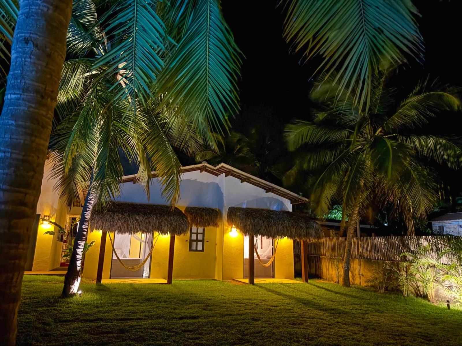 Villa Flora