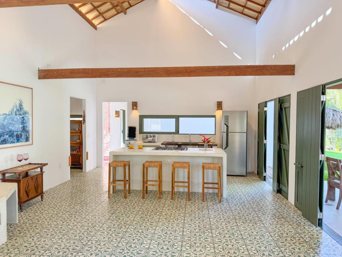 Villa Flora