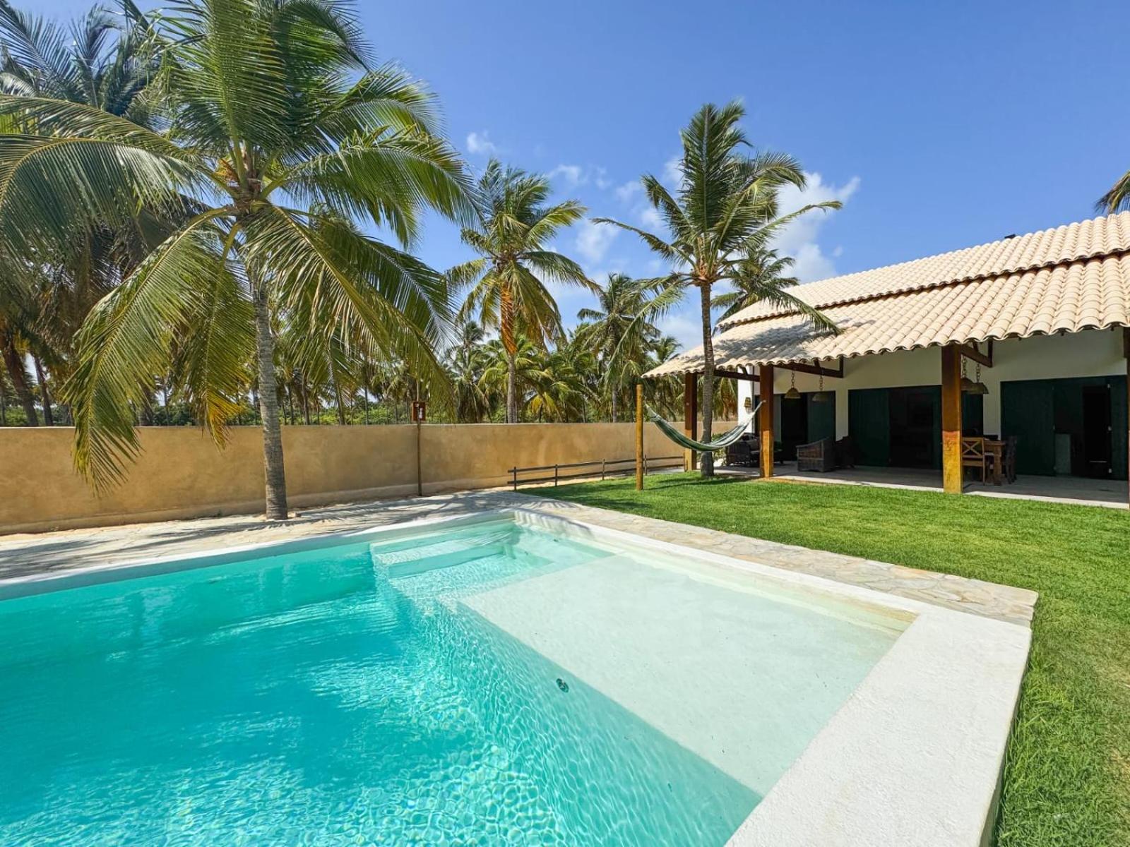 Villa Flora