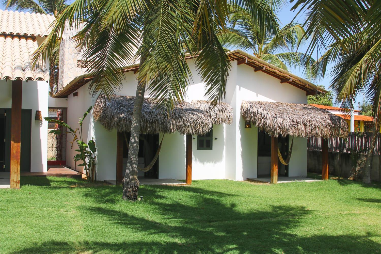 Villa Flora