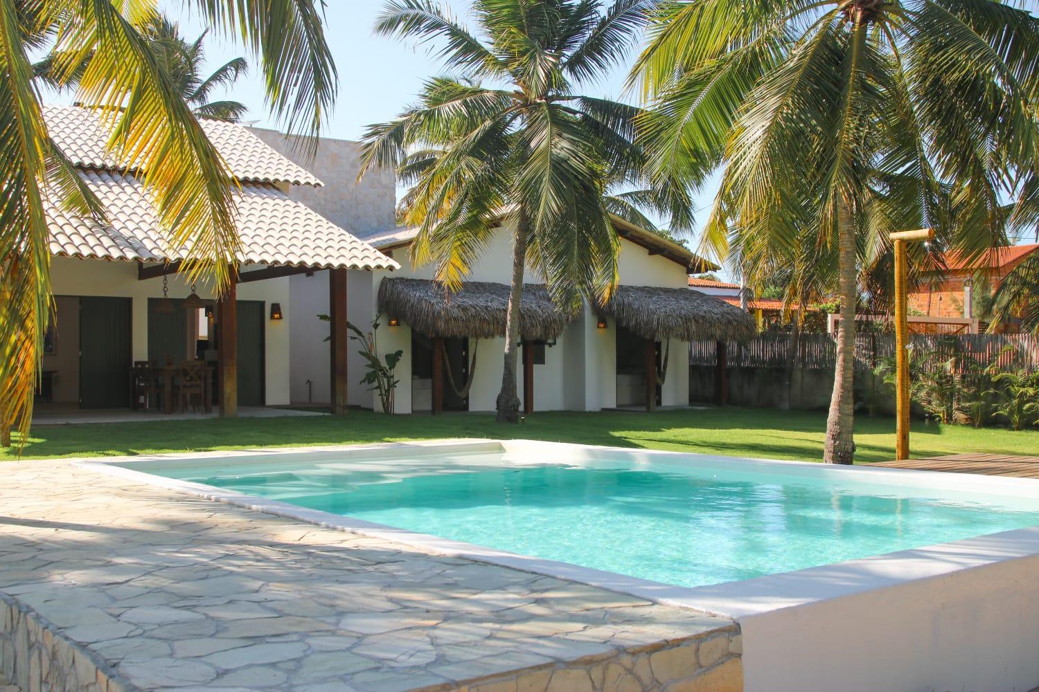 Villa Flora