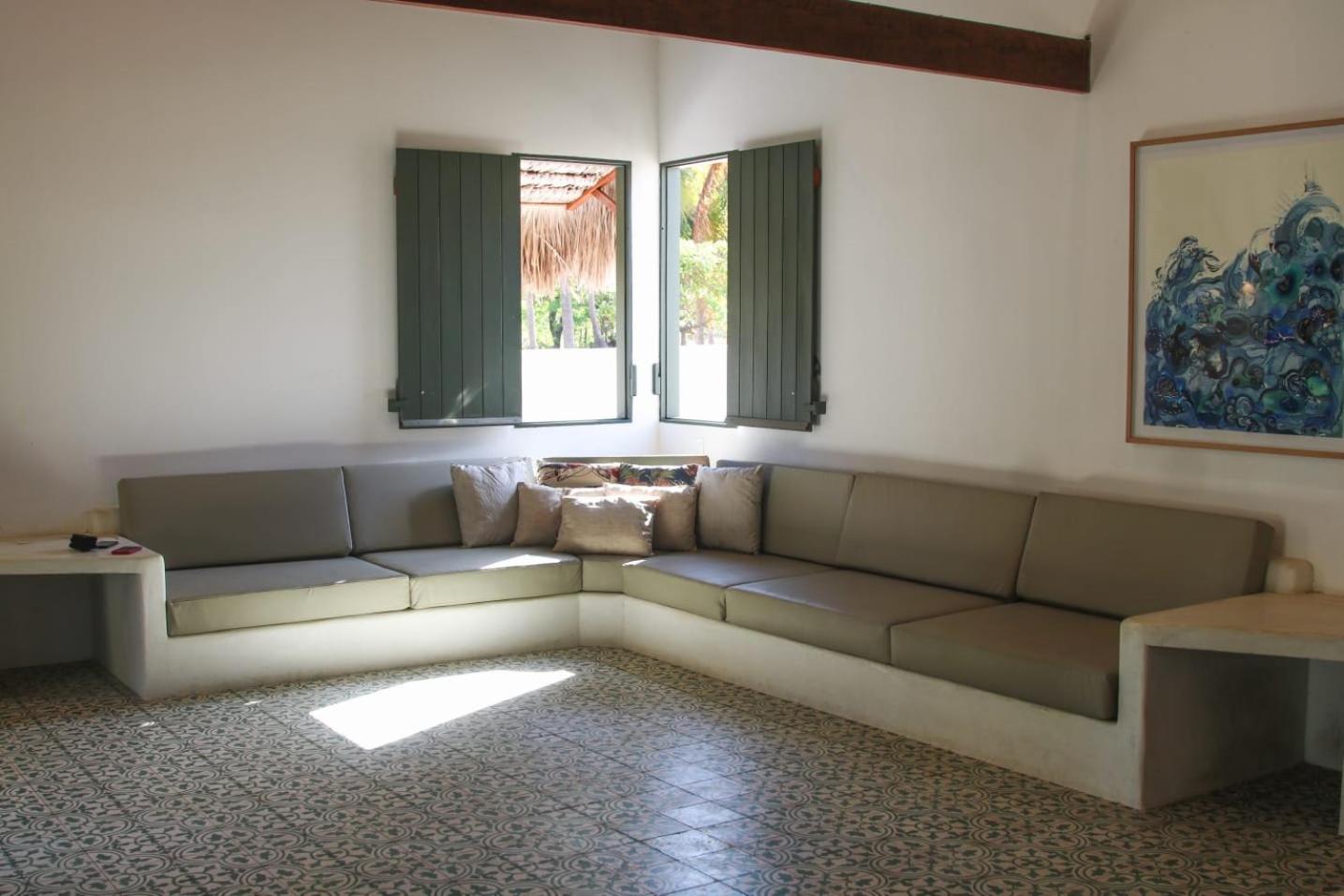 Villa Flora