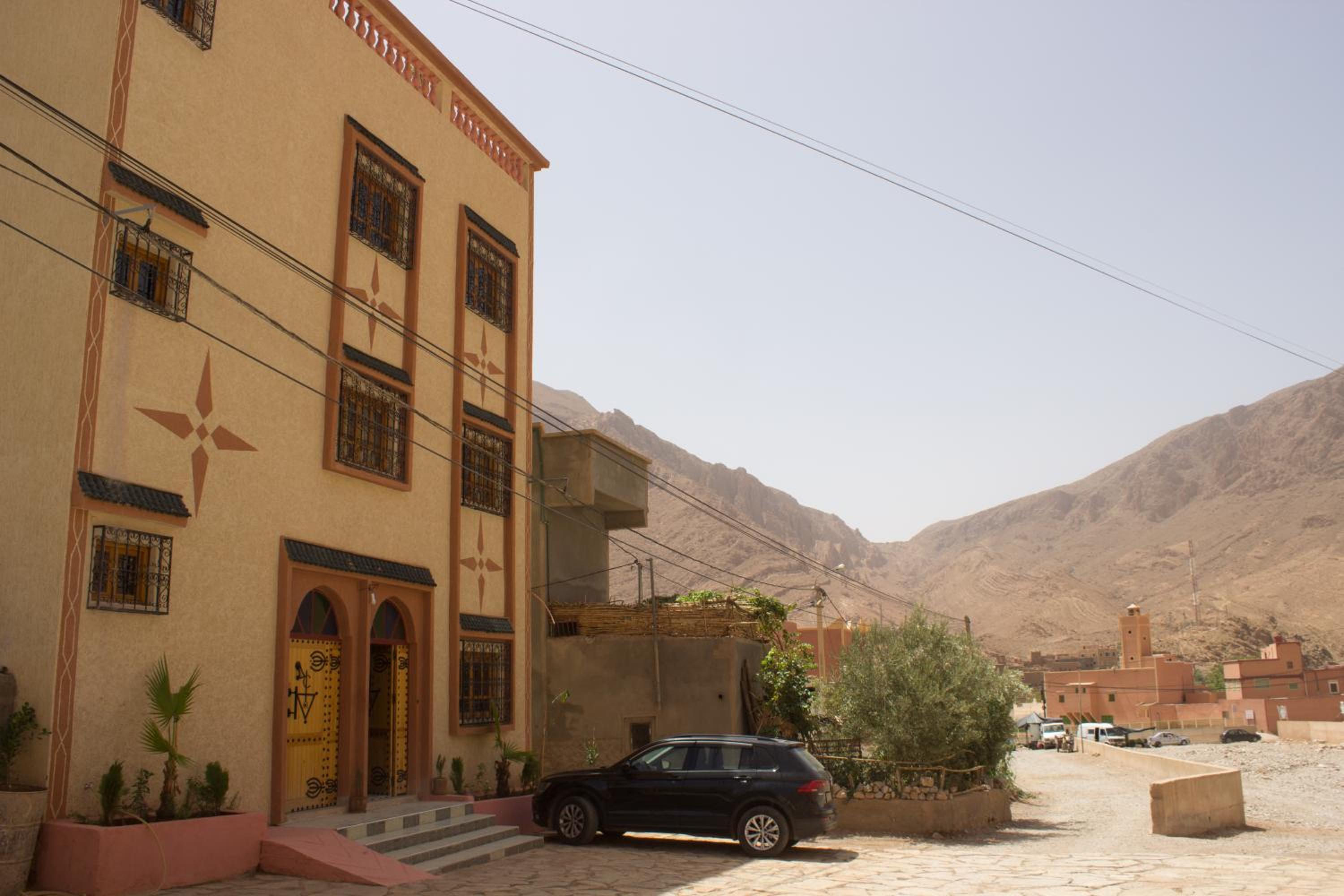 building