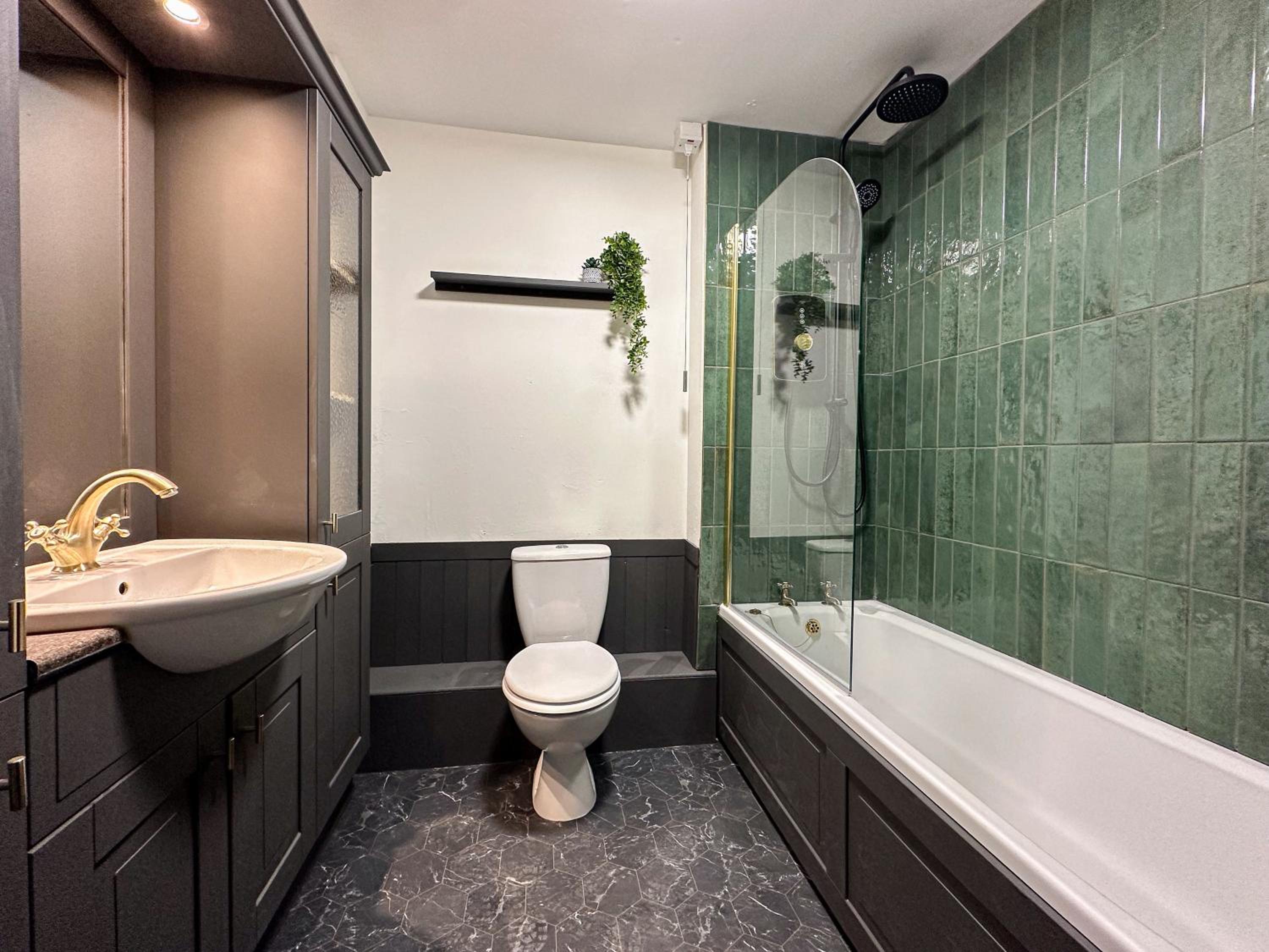 The Basin, photo 12
