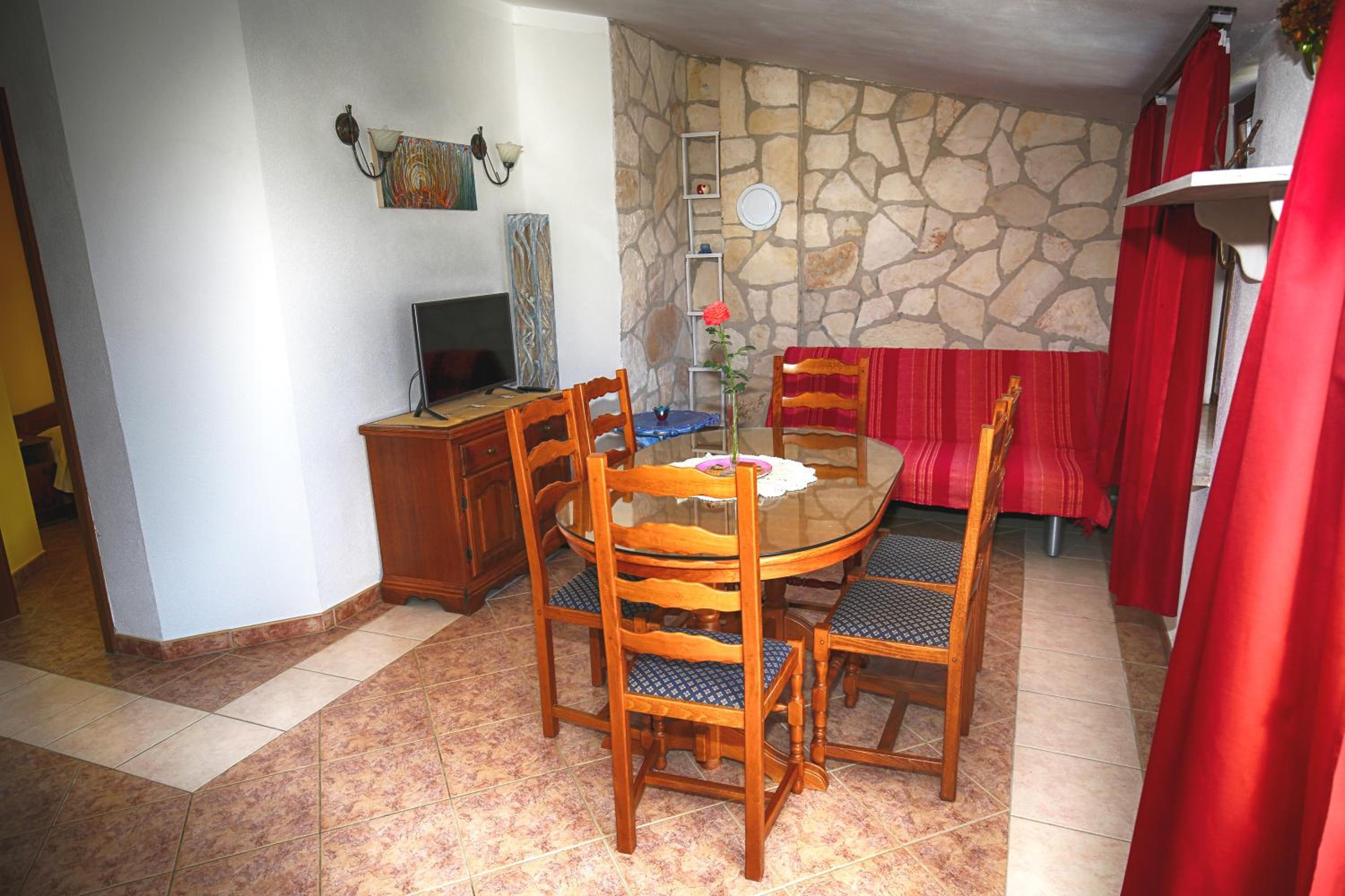 Apartments Coki
