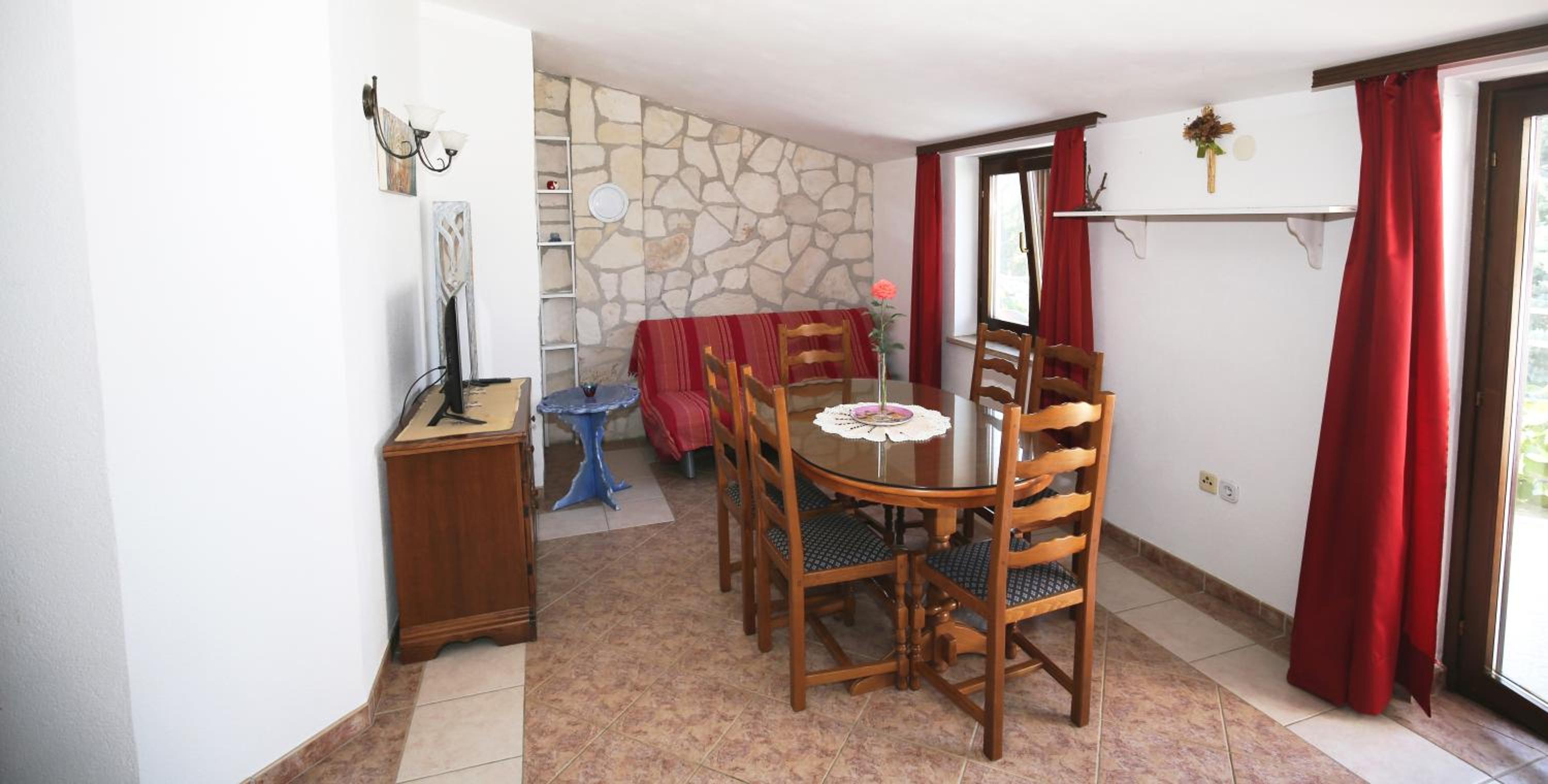 Apartments Coki