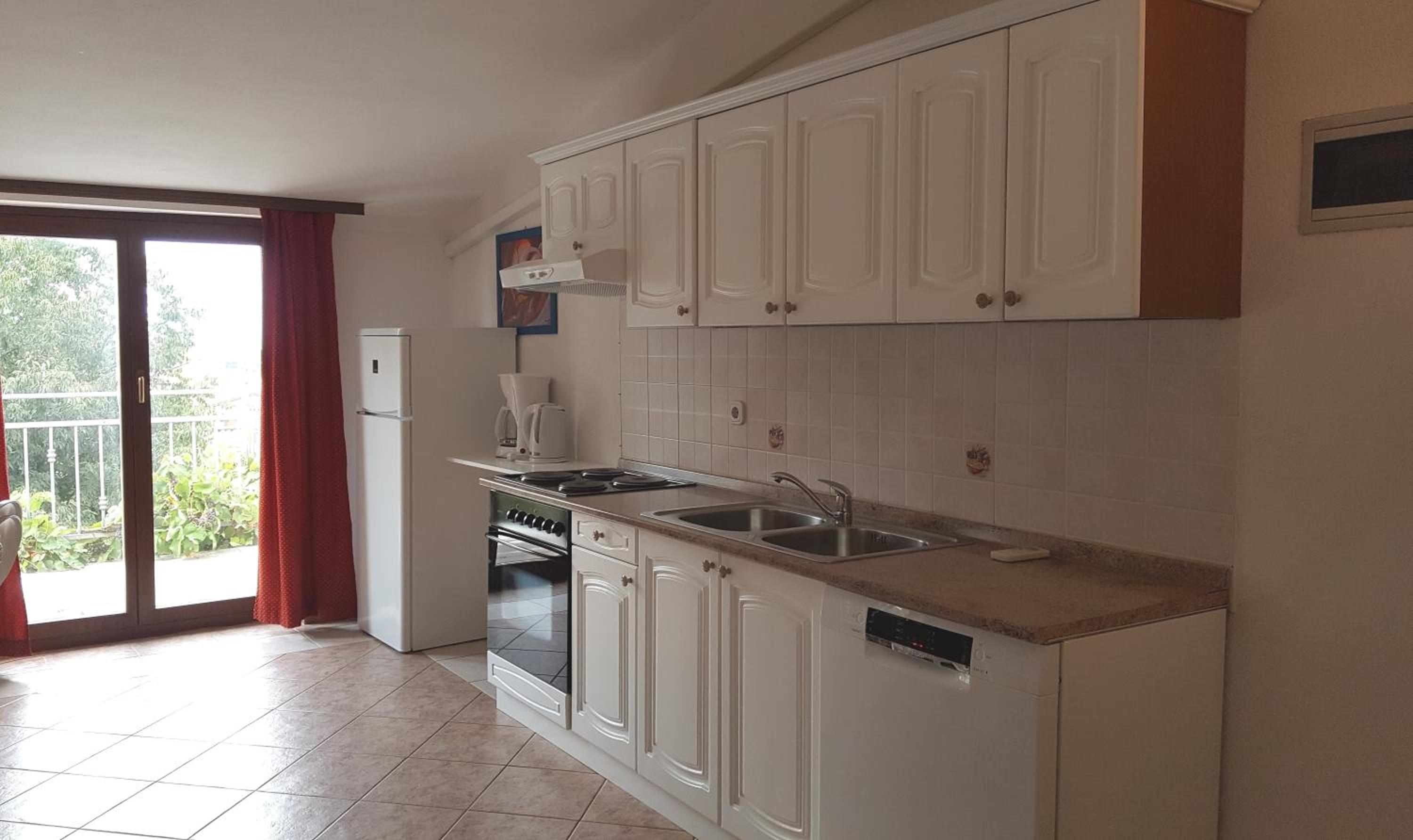 Apartments Coki