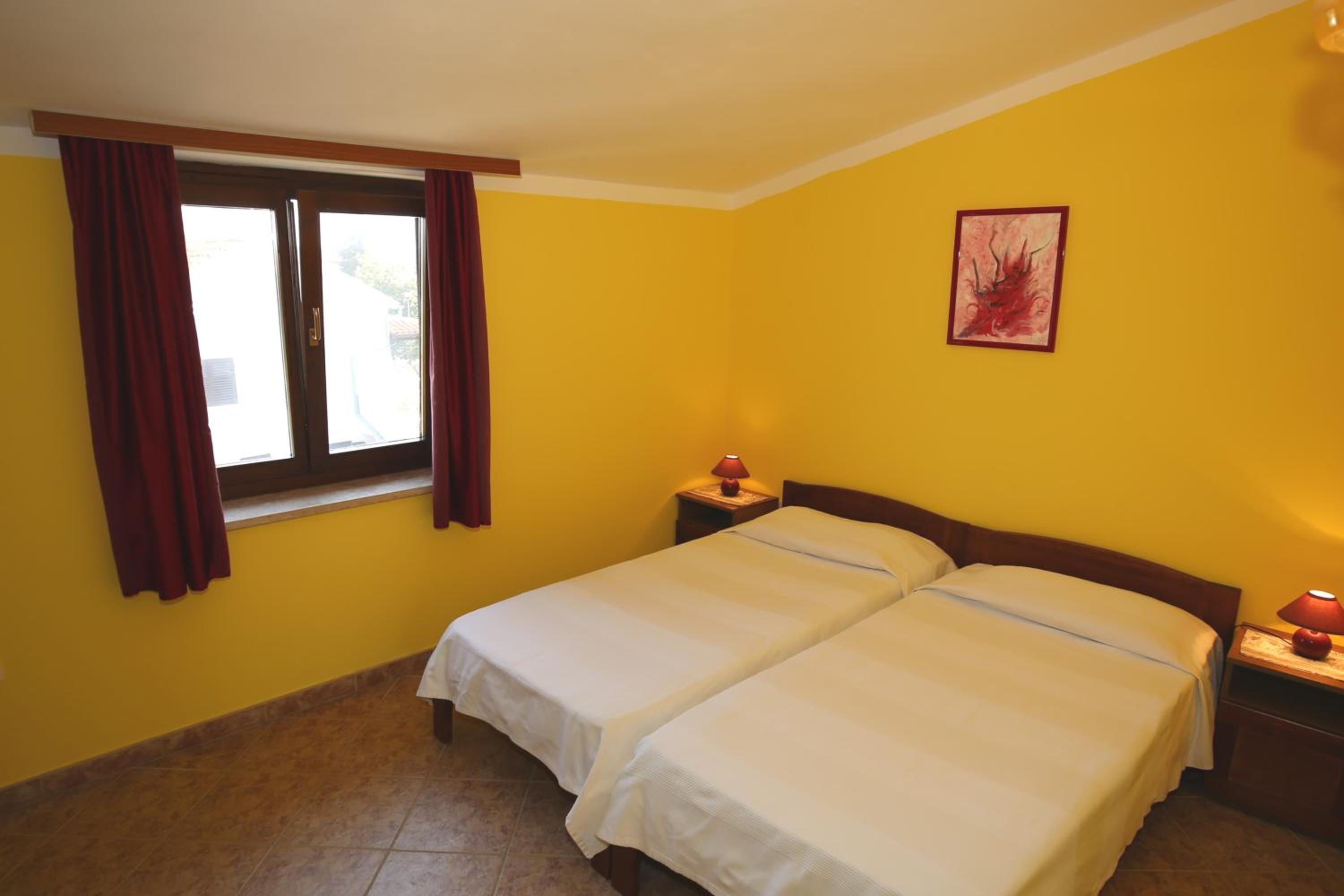Apartments Coki
