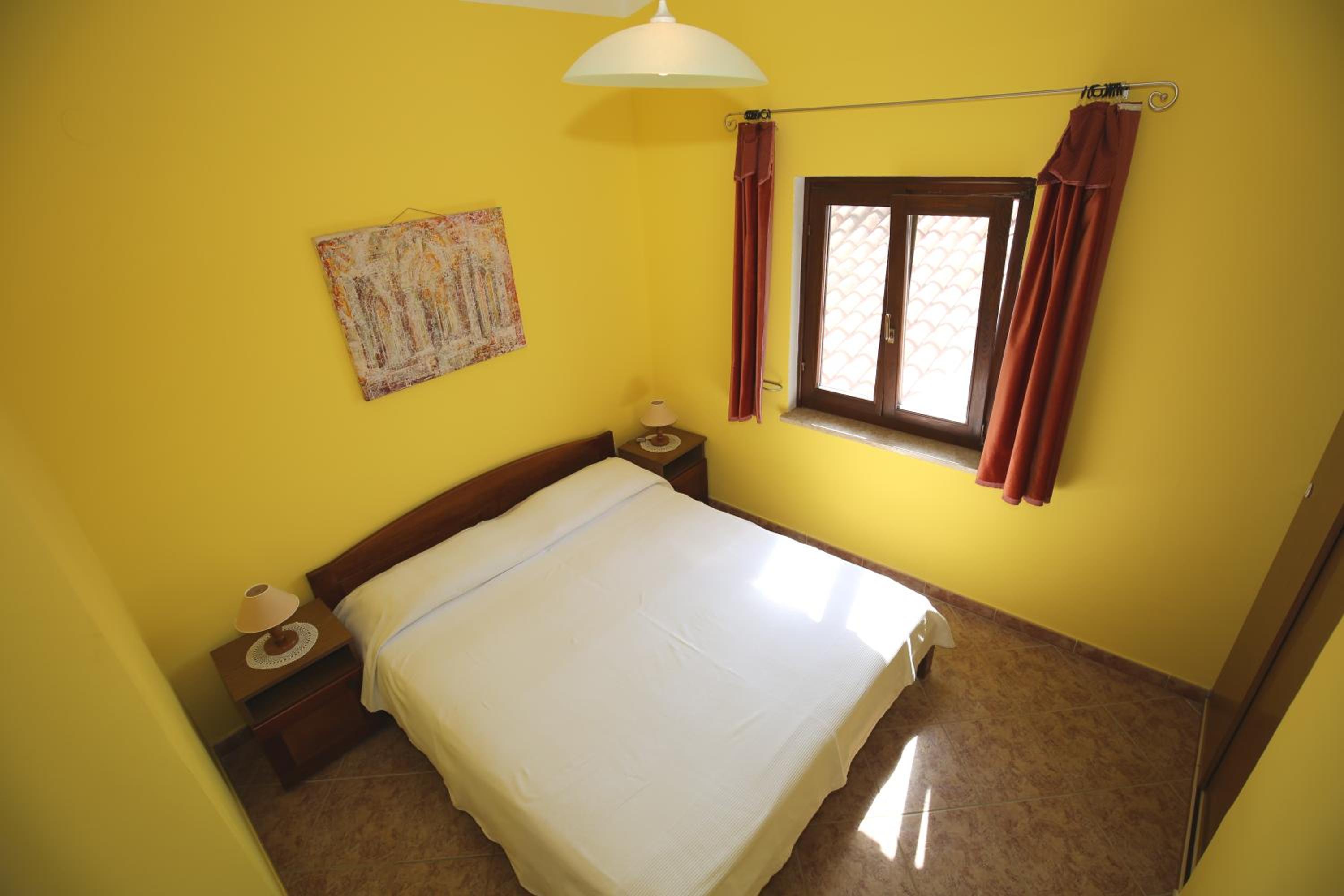 Apartments Coki