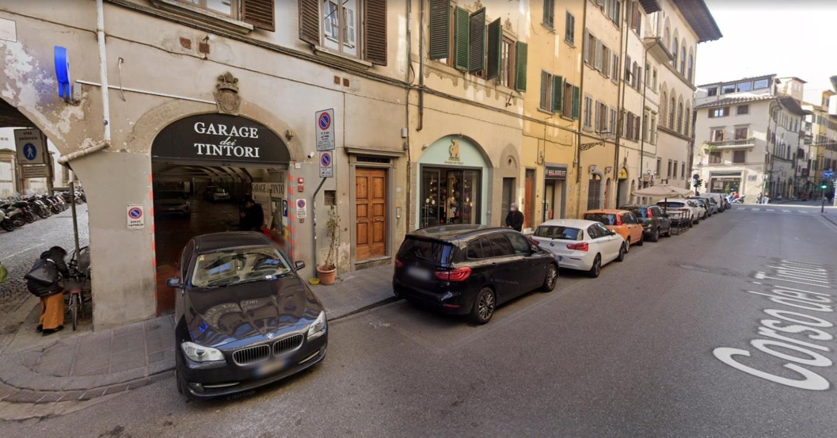 Peruzzi Royal Suite