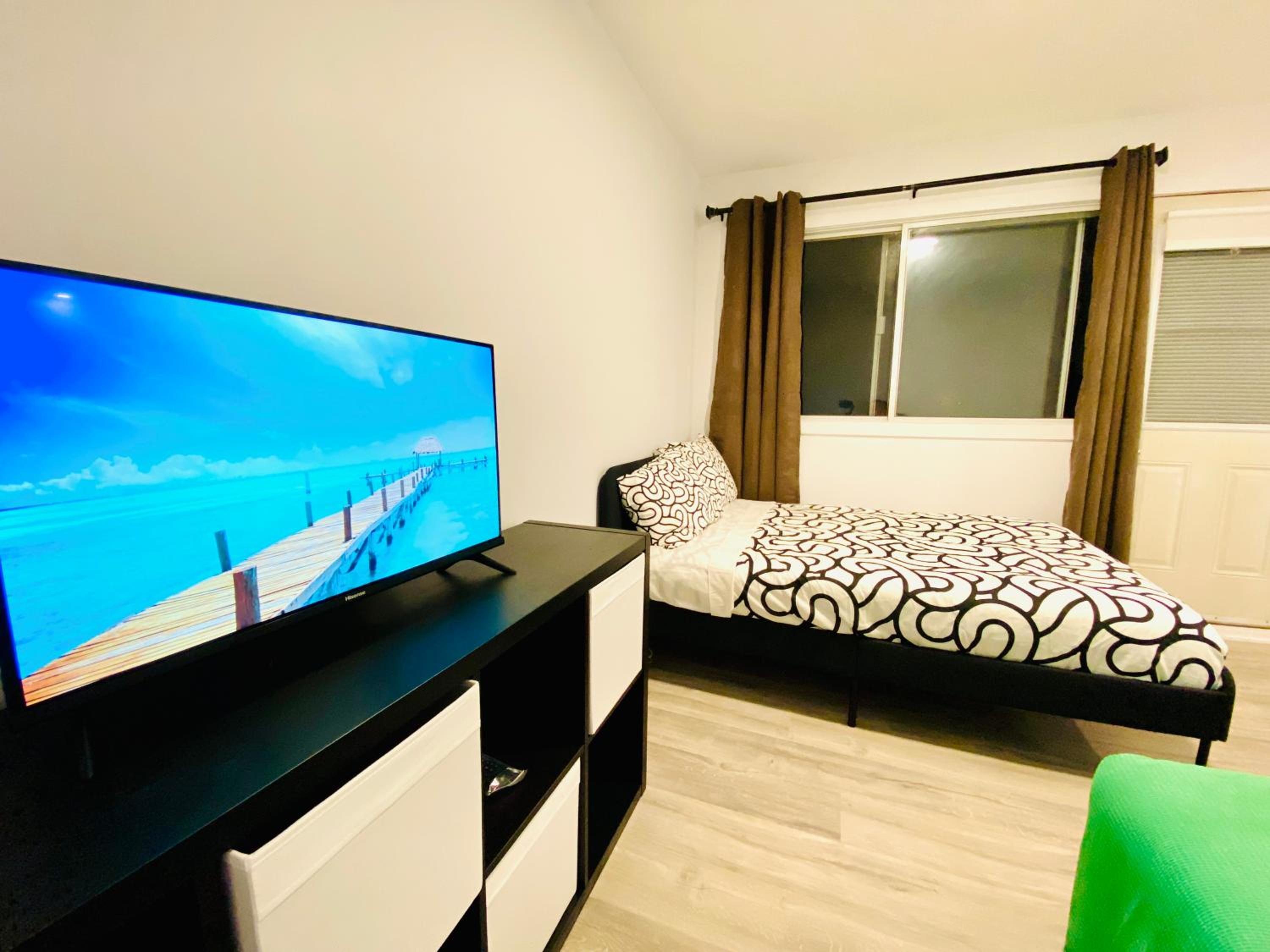 Cozy Studio Close to Downtown !